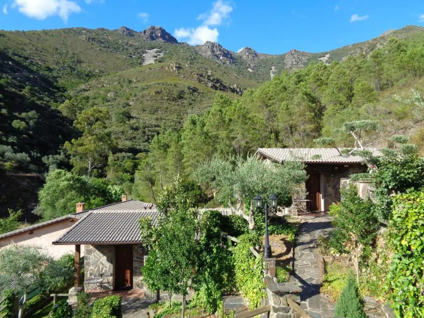 La Portilla de Cabezo