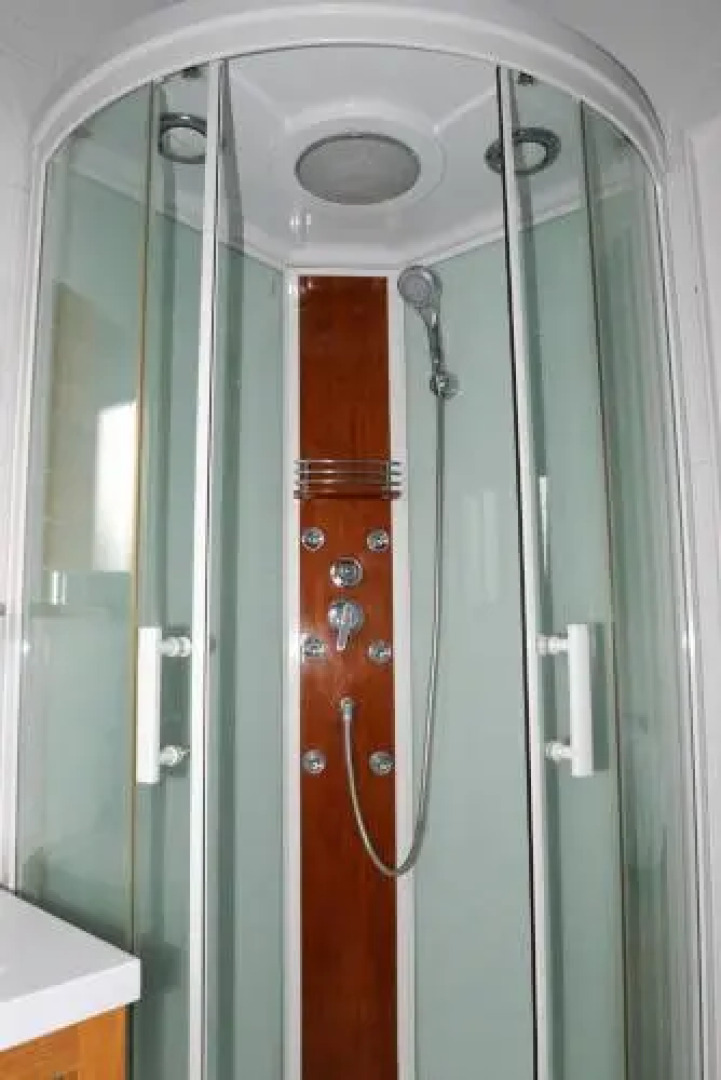 Les appartements sur Pompidou