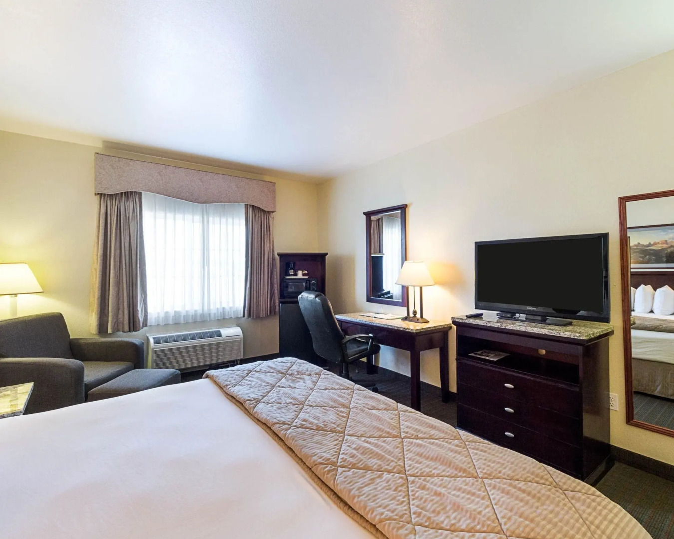 Quality Inn & Suites Kerrville