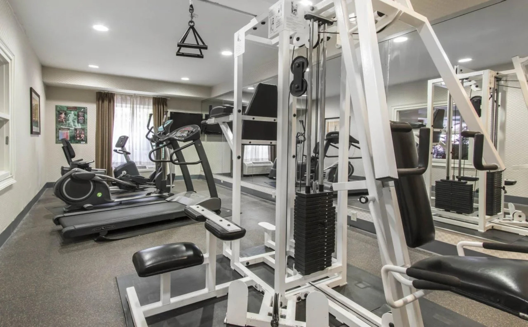 Holiday Inn Express Hotel & Suites Cullman by IHG