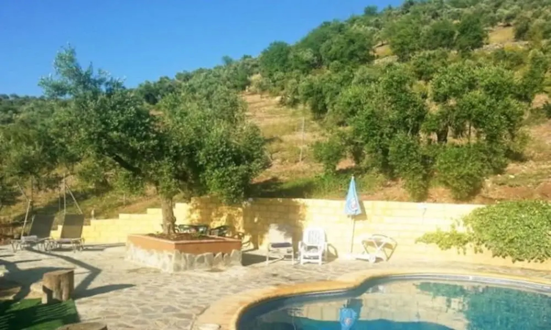 Villa in El Gastor - 104601 by MO Rentals