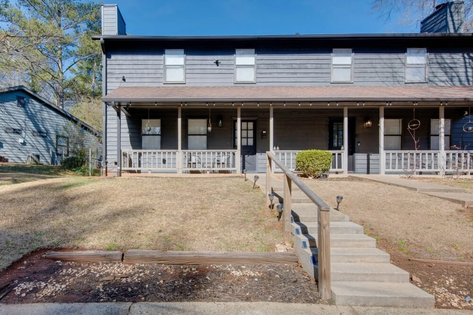 Smyrna Townhome Rental ~ 4 Mi to The Battery!, Smyrna