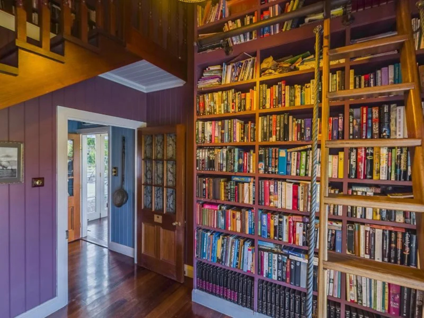 Branell Homestead Bed and Breakfast