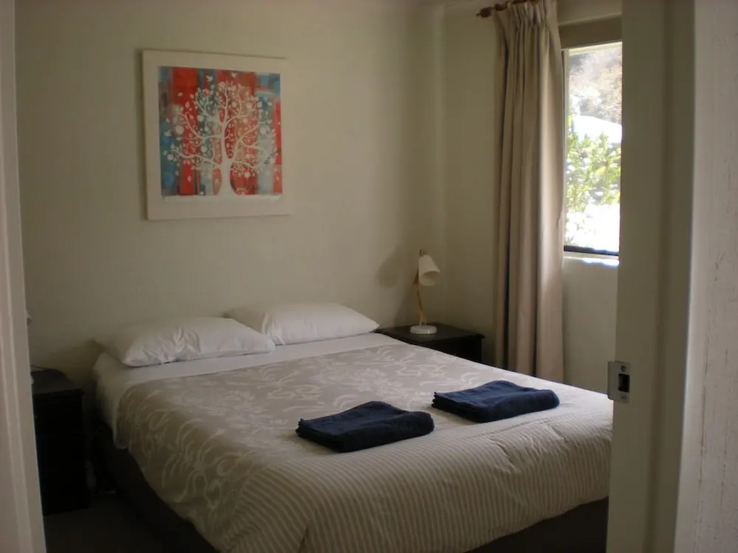 Willow Dene Holiday Apartments