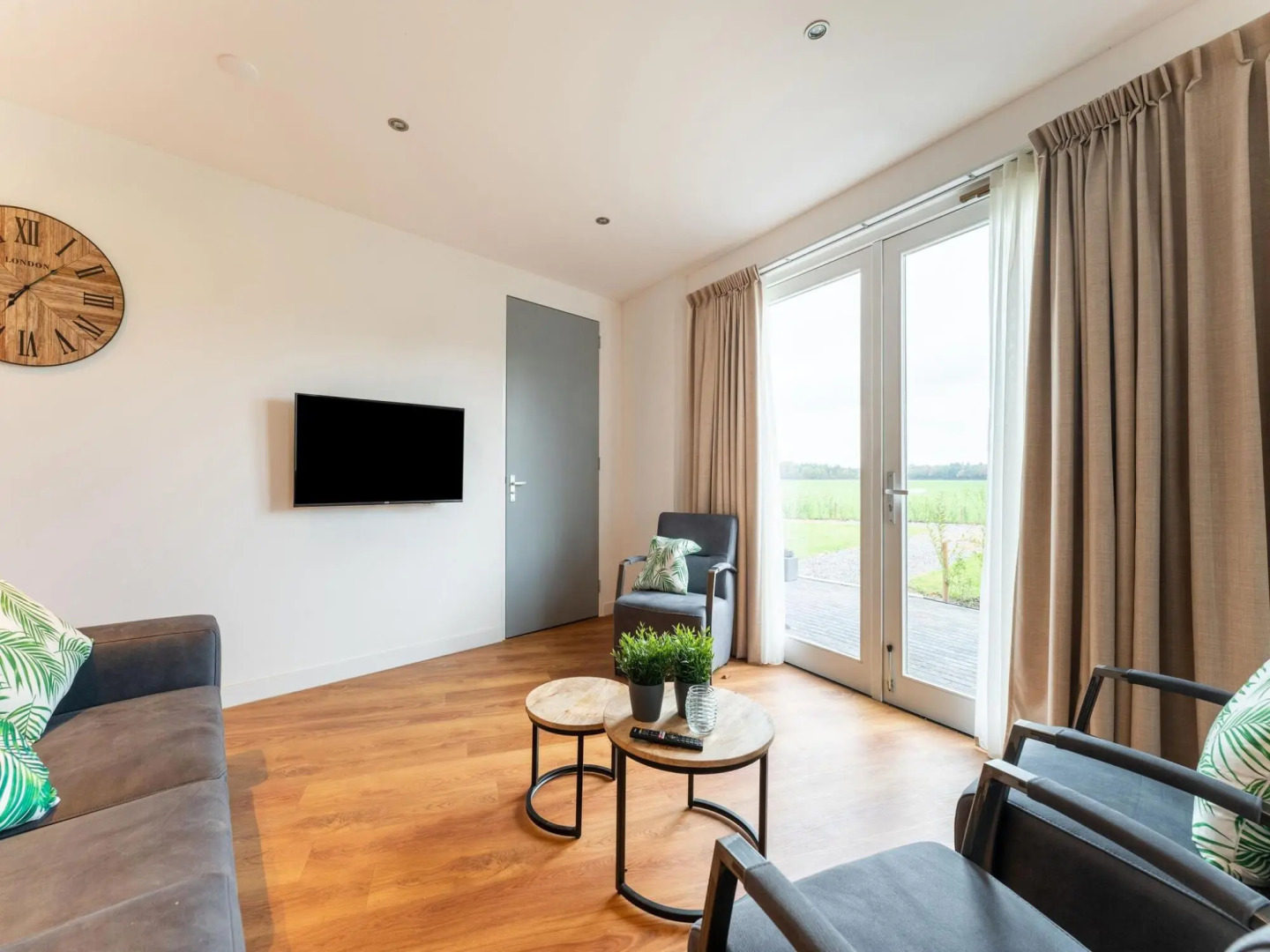 Holiday Home in Goirle Near Efteling Park