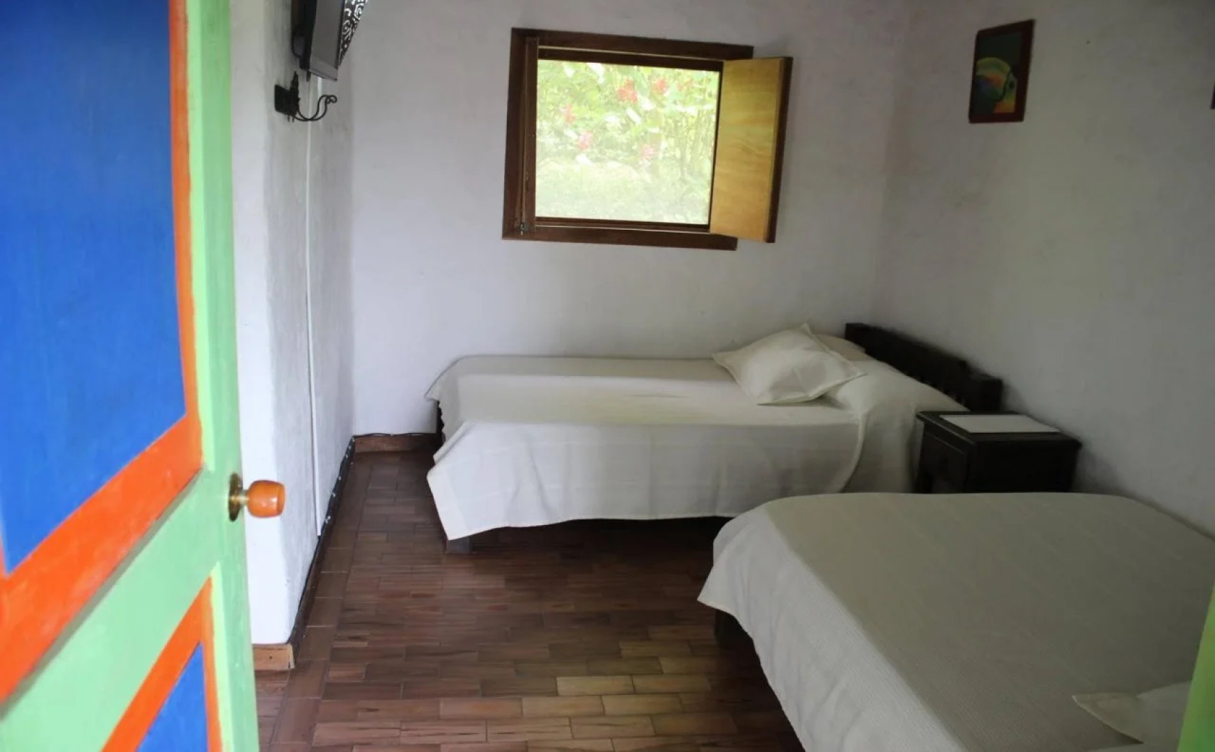 Finca Hotel El Angel