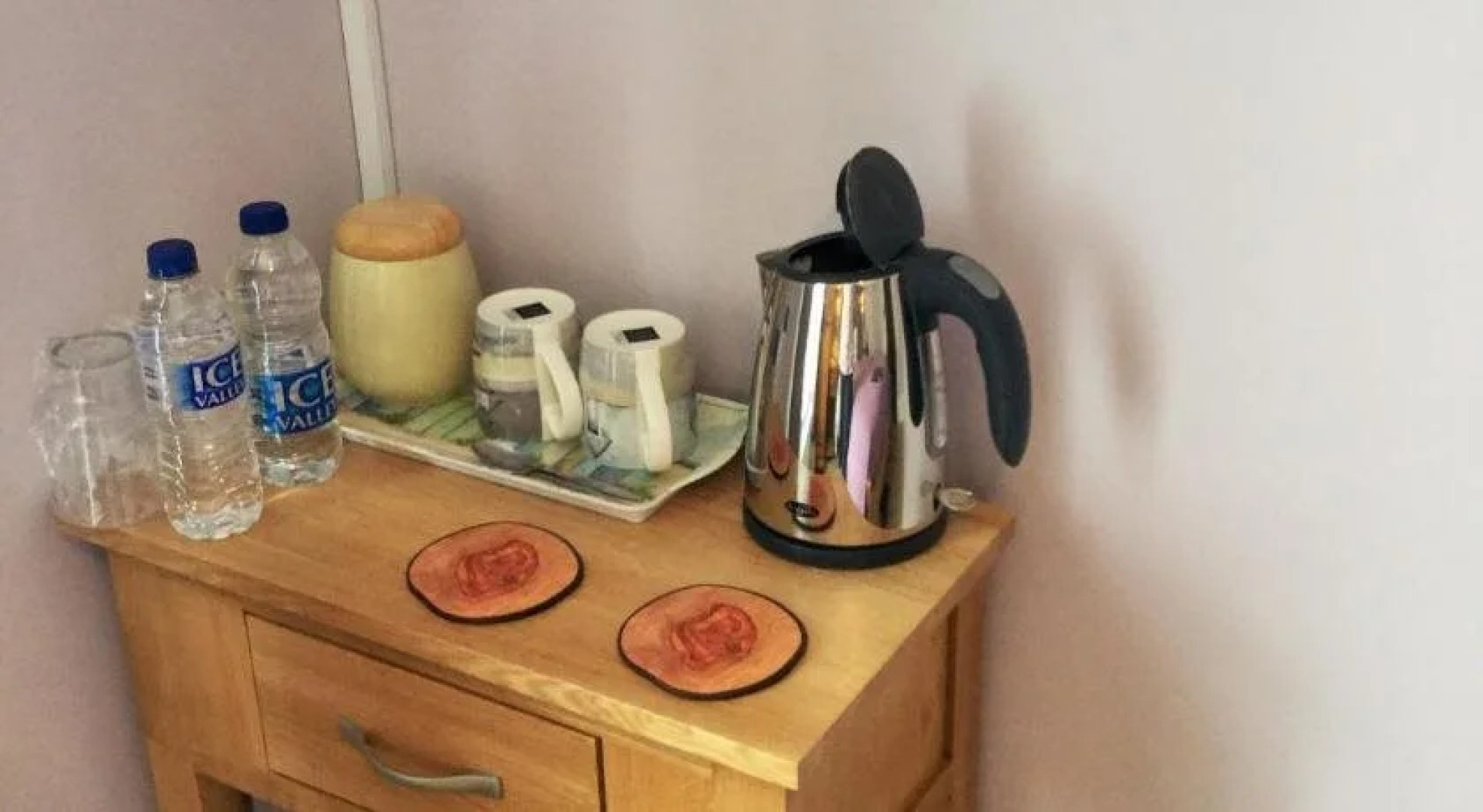 Cori House Bed & Breakfast