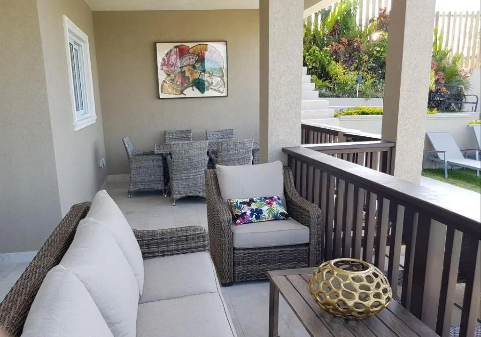 Ocean Crest