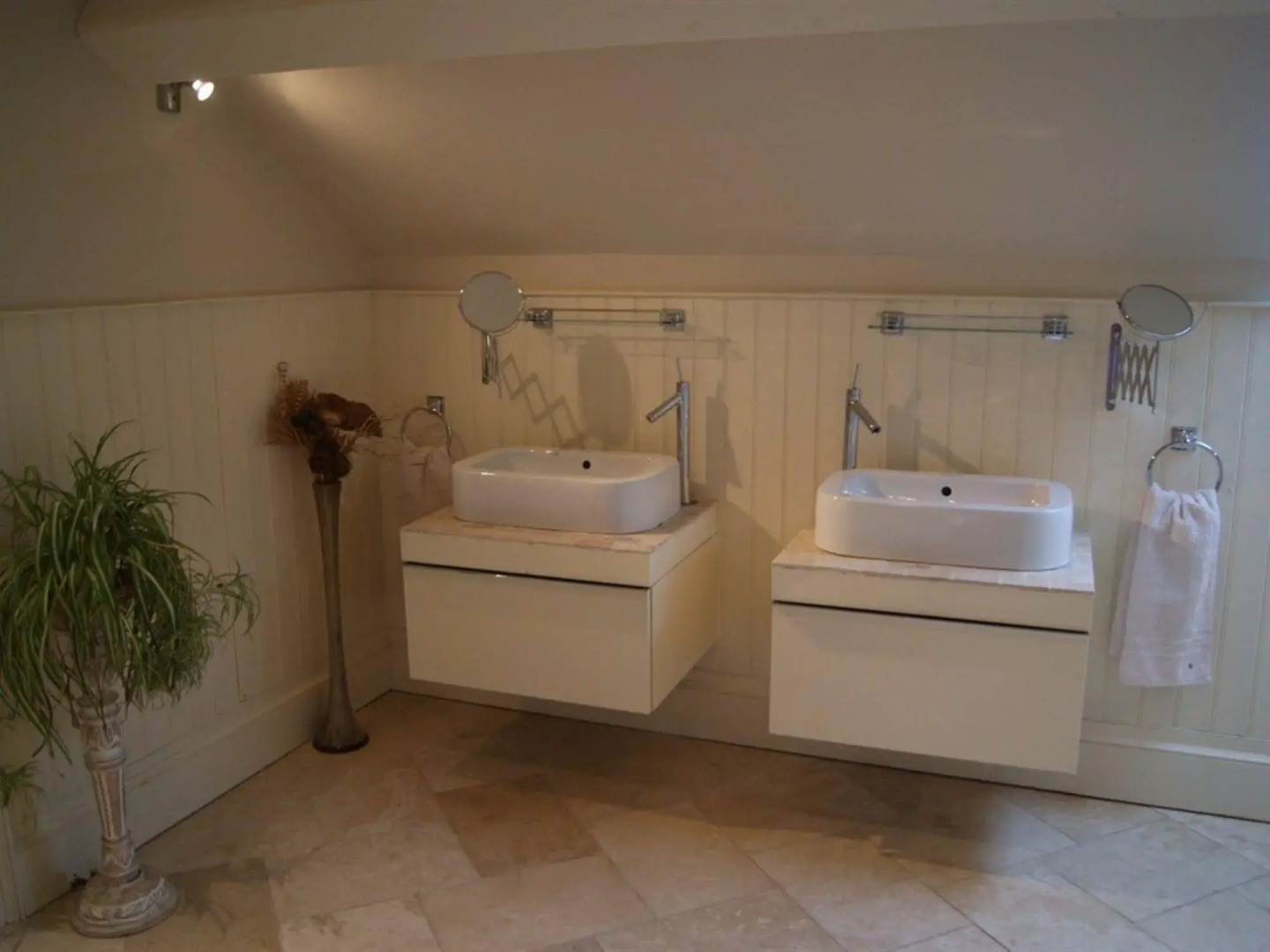 Willington Lodge B&B