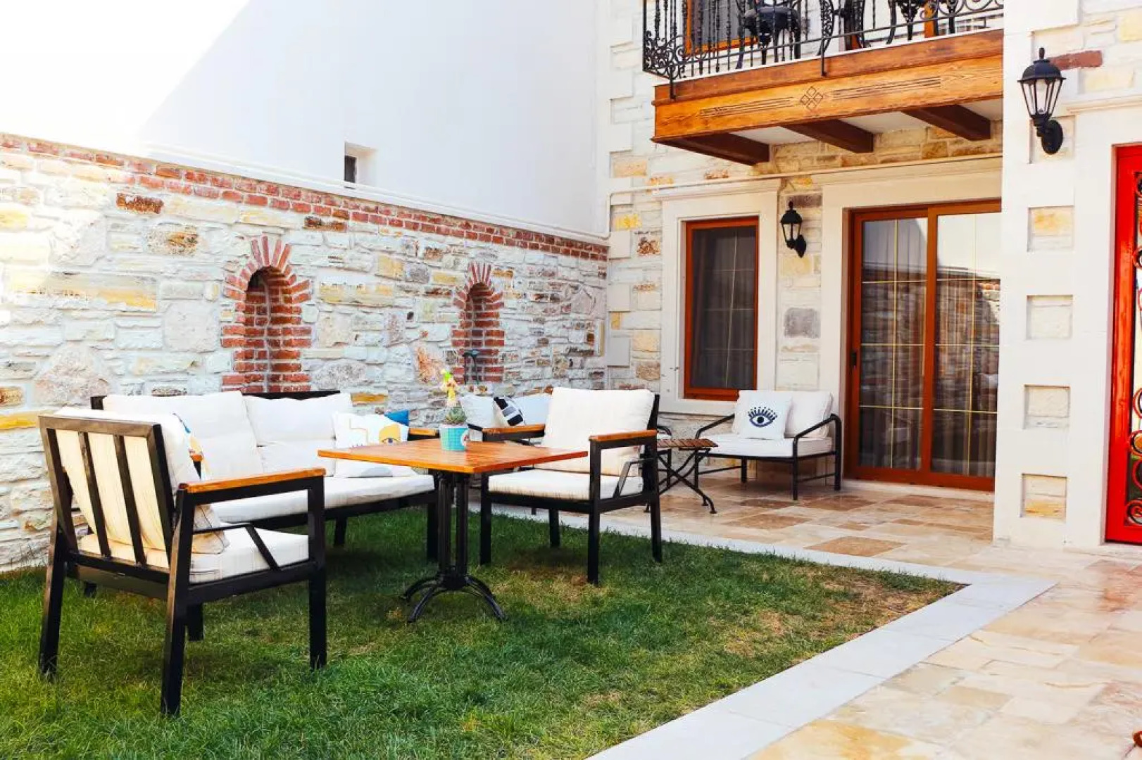 Sinem Hanım Konağı Boutique Hotel