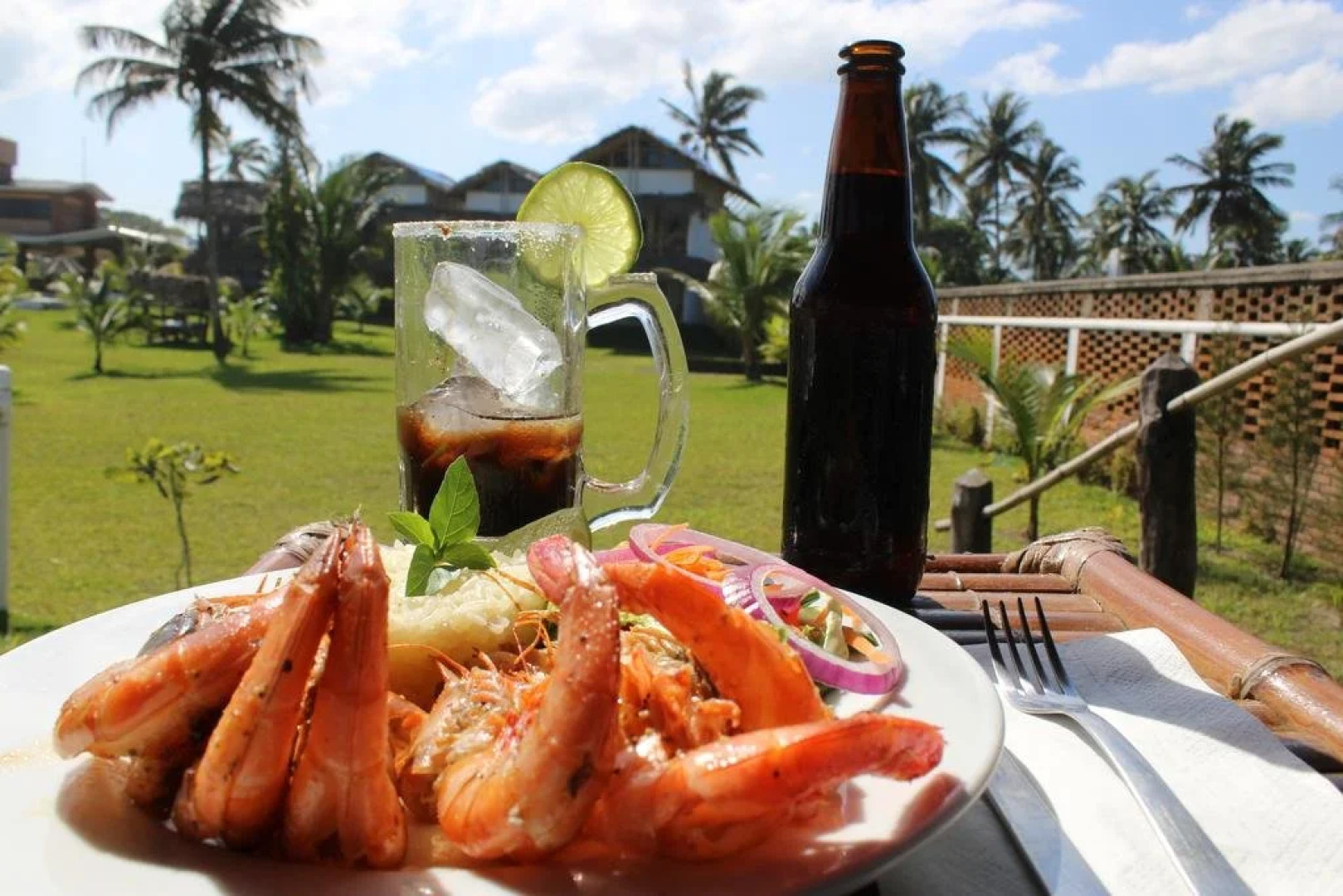 Taboga Eco Boutique Hotel