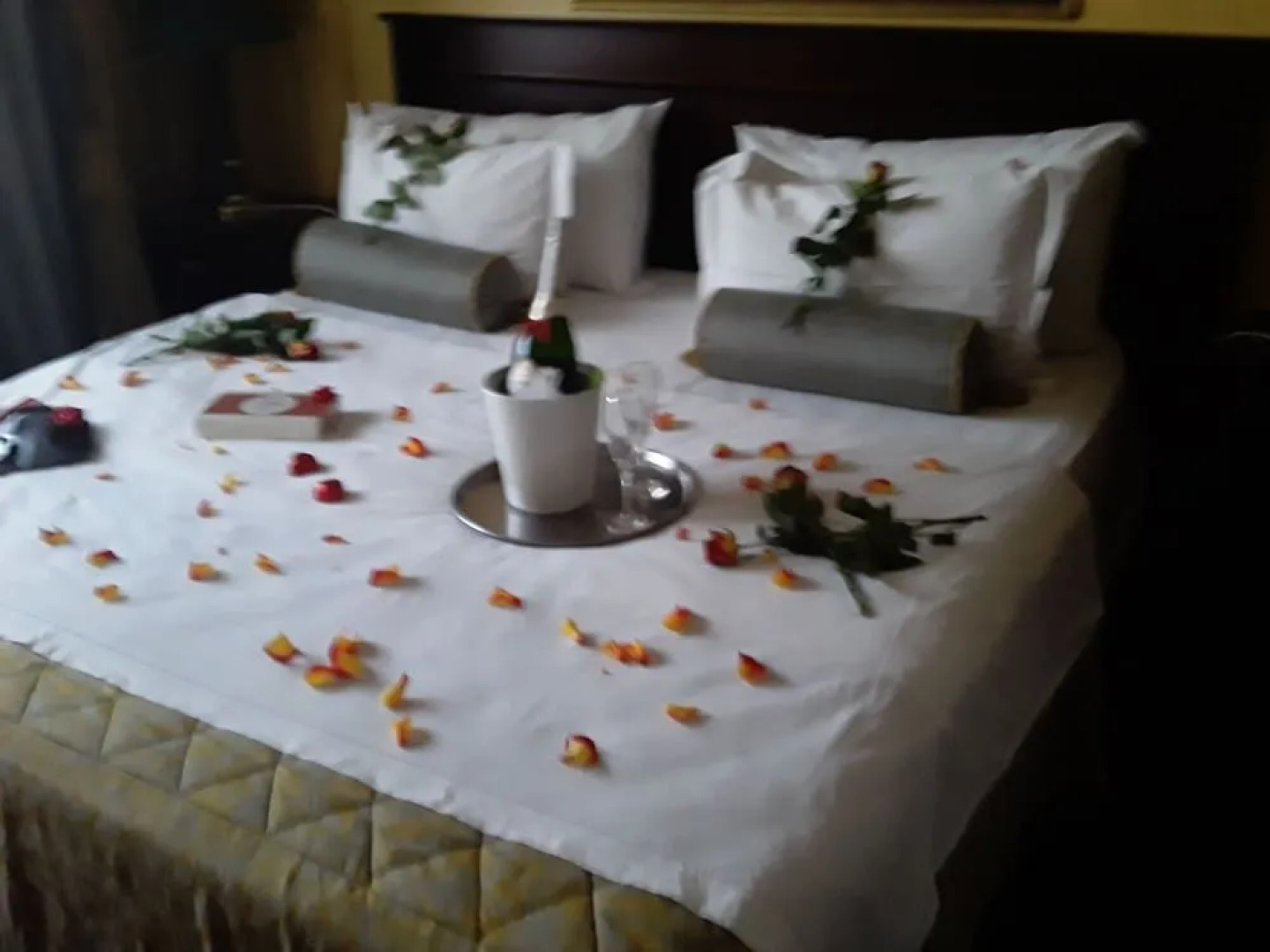 Kings Tide Boutique Hotel