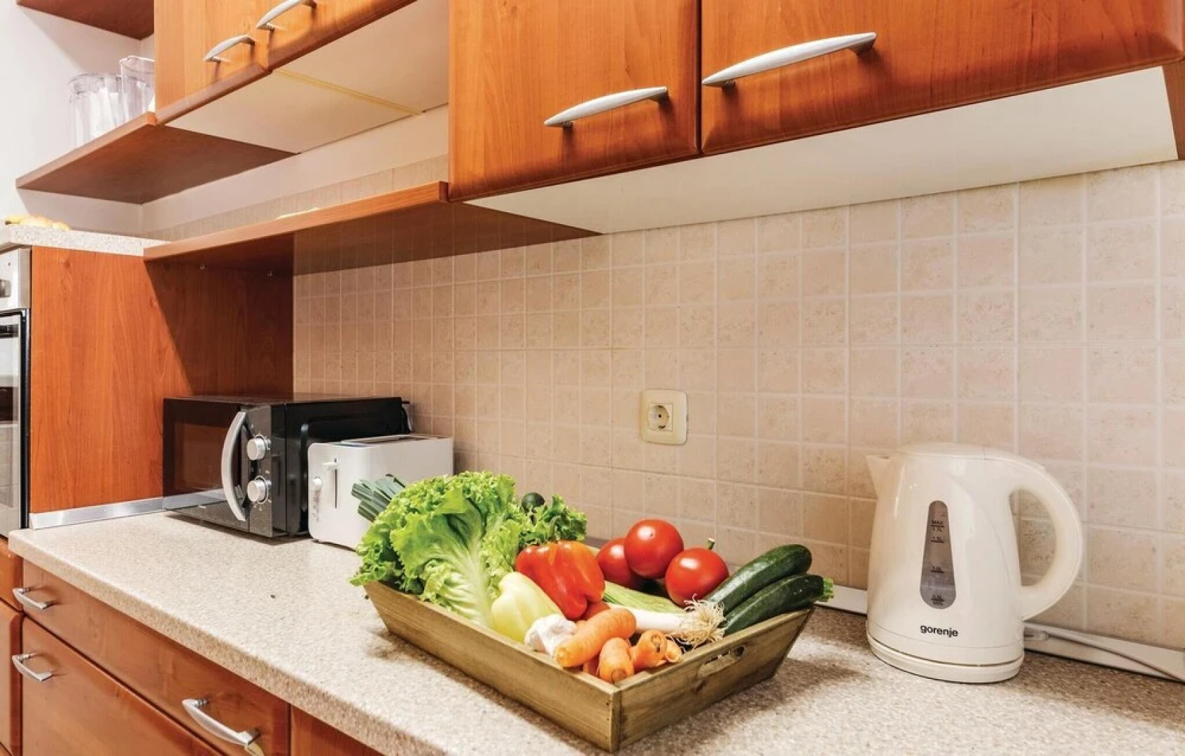 Awesome Home in Fazana With Wifi and 2 Bedrooms