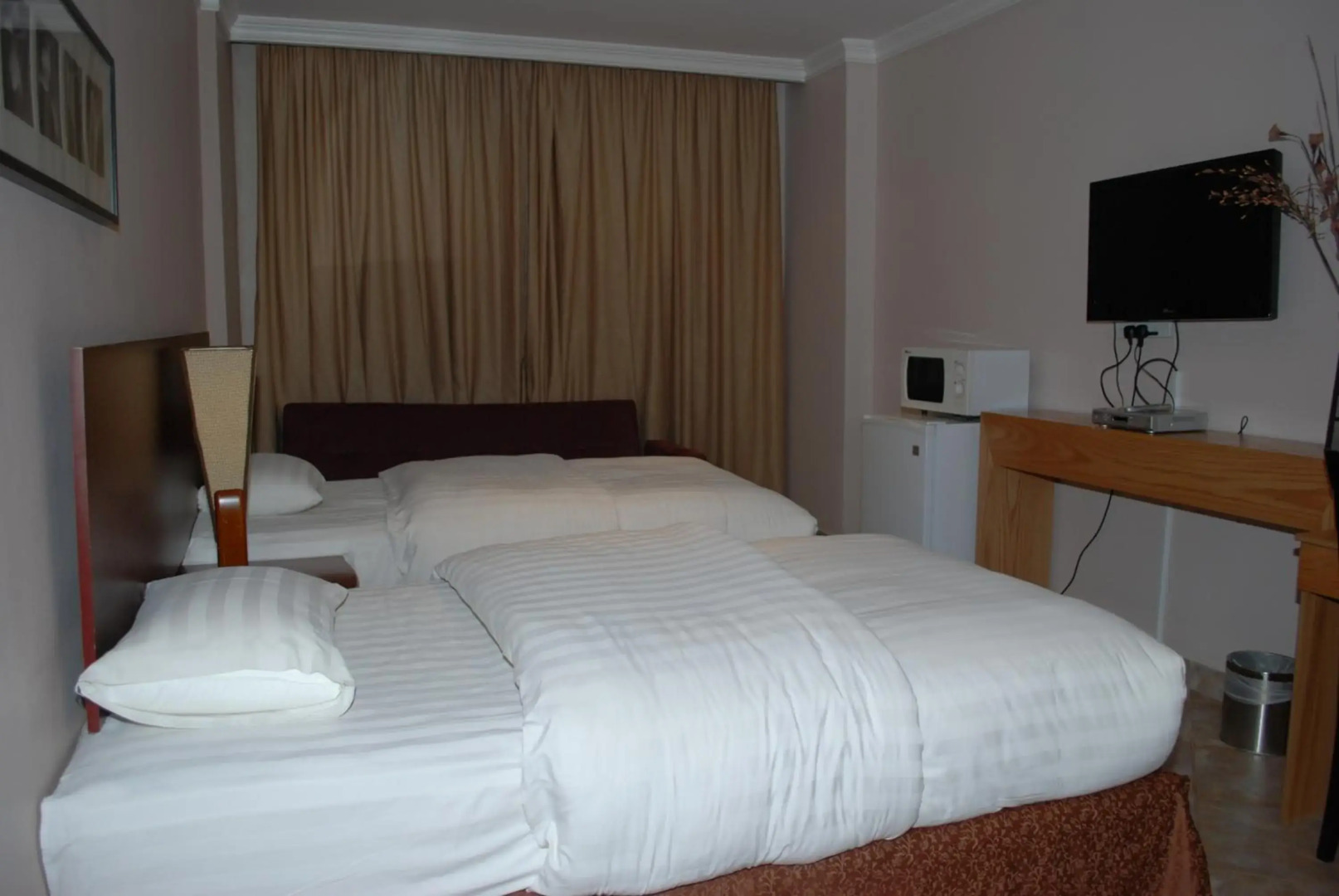 Times Square Suite Hotel