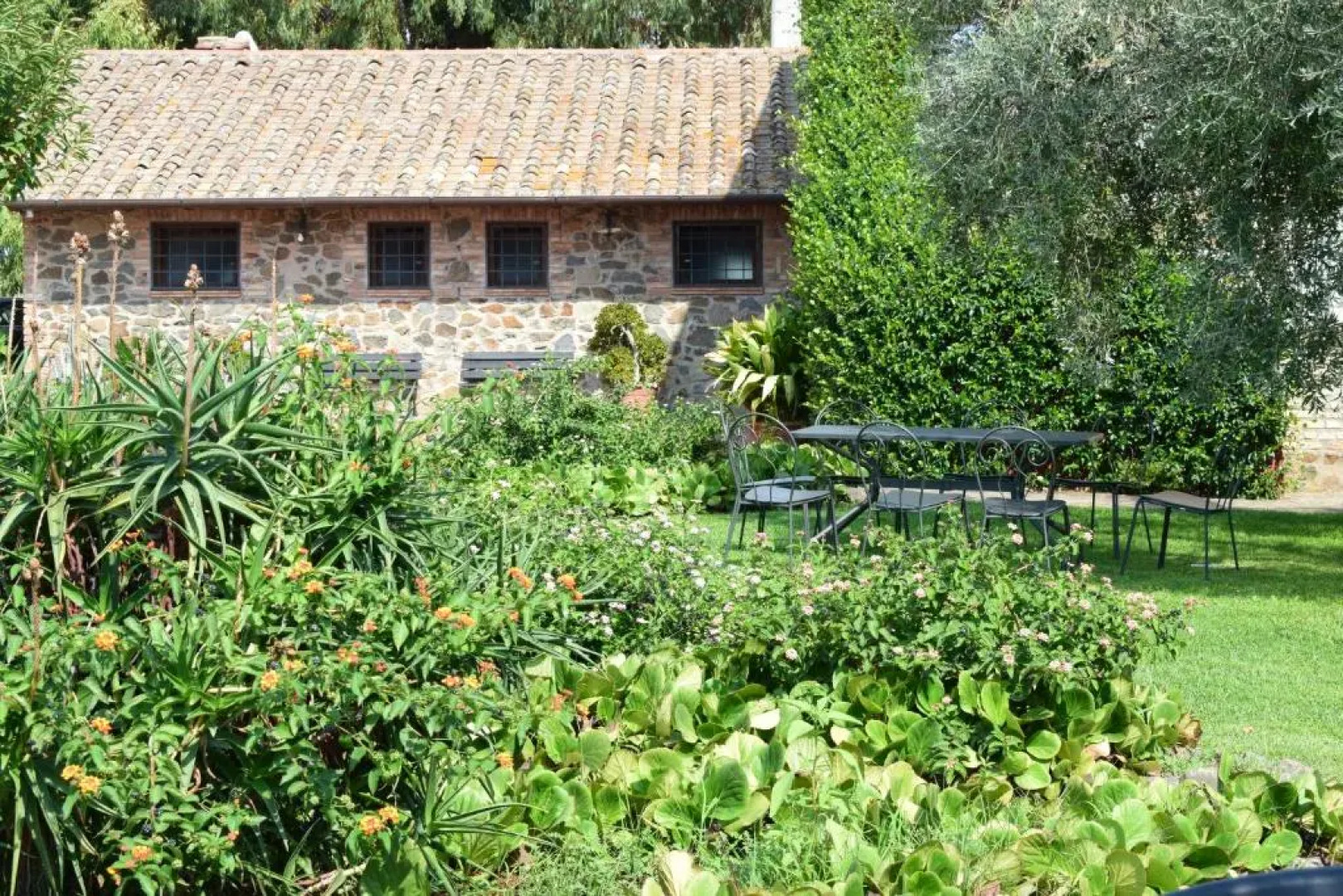 I Casali della Parata