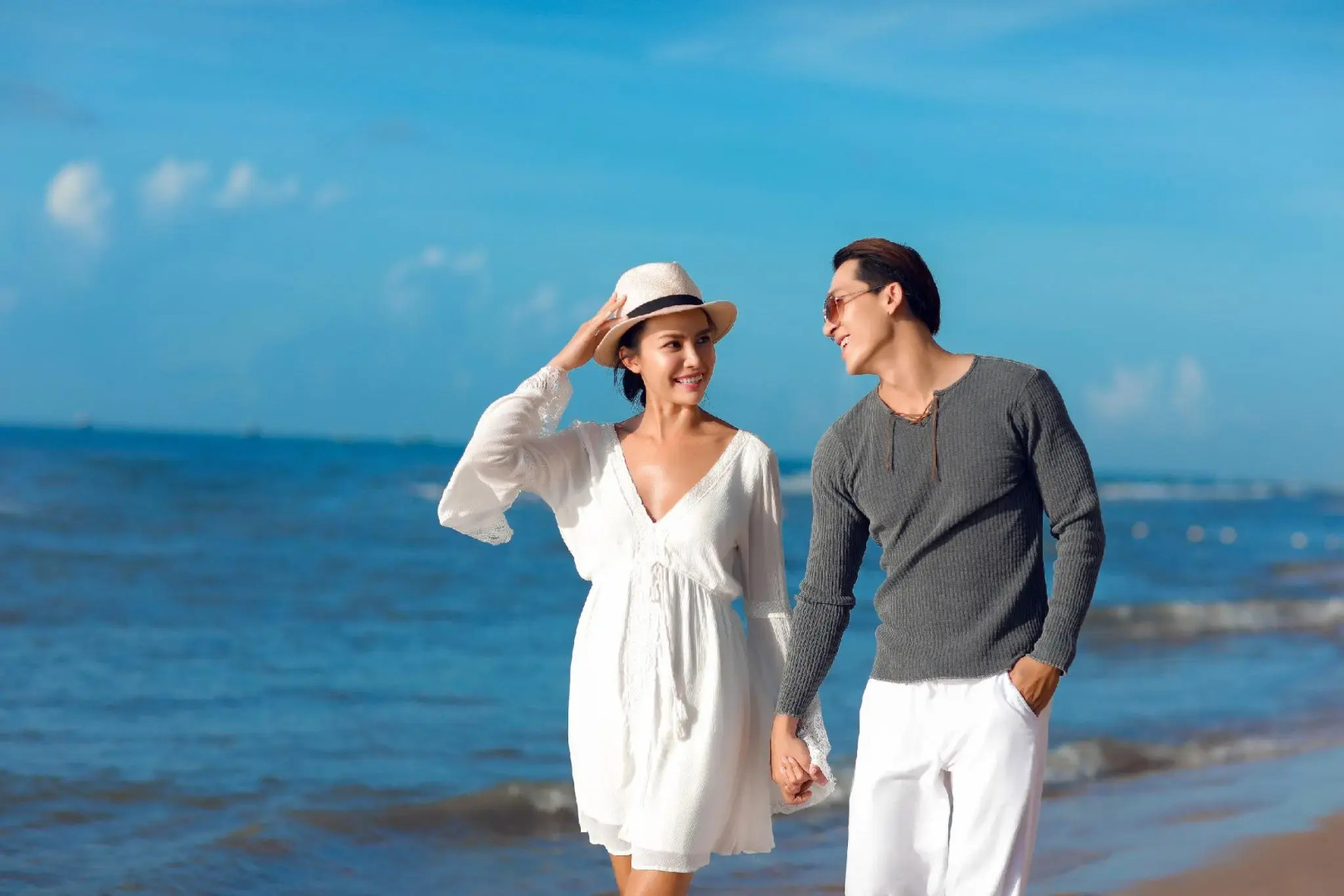 InterContinental Grand Ho Tram by IHG