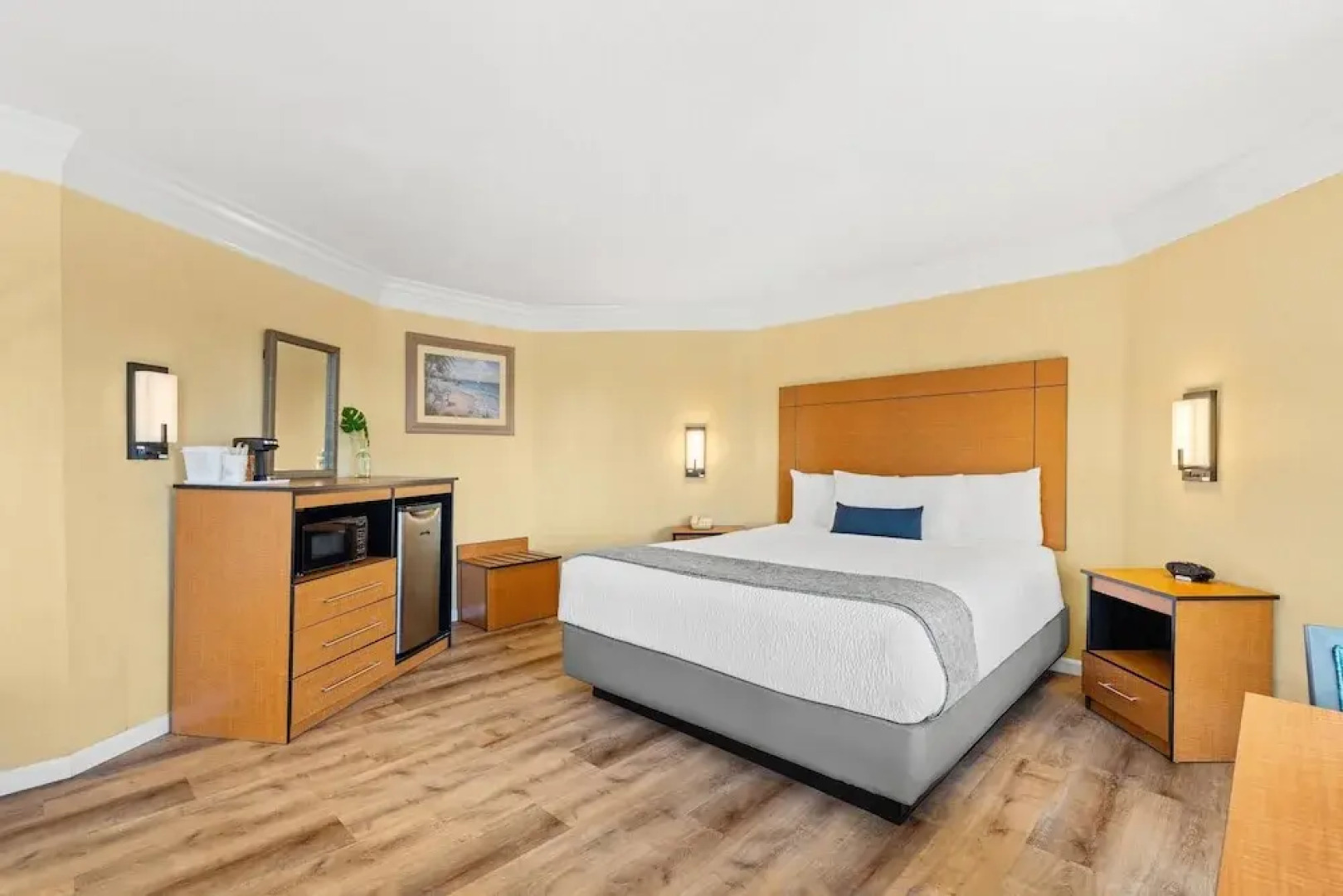 Travelodge By Wyndham San Clemente Beach