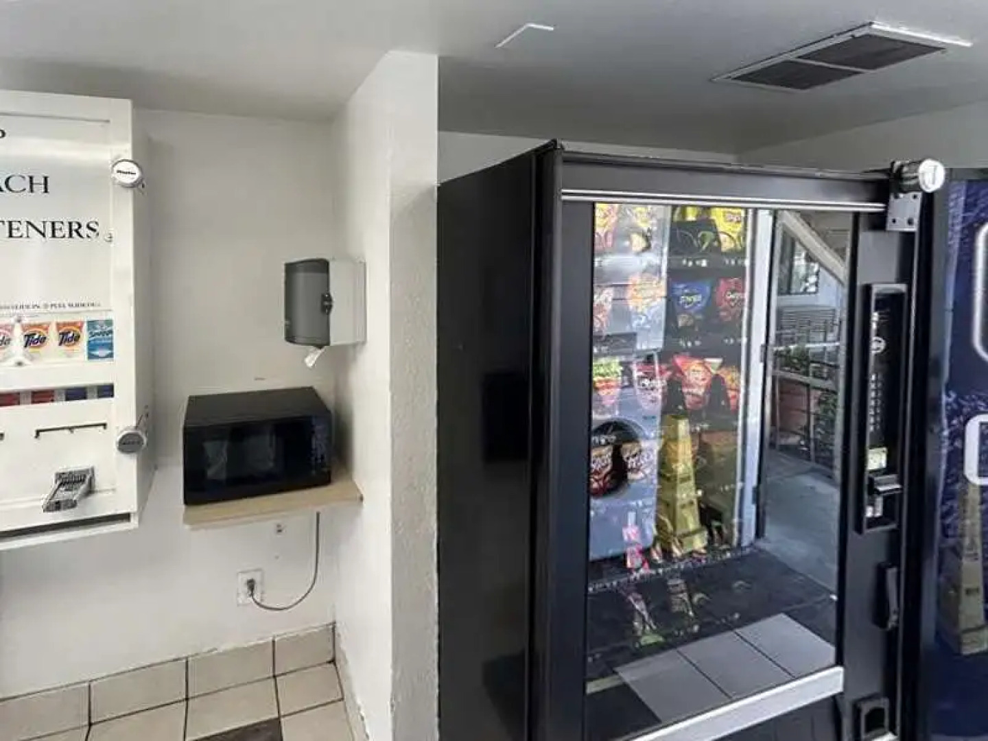 Studio 6 Suites – Bellflower, Ca  - Los Angeles