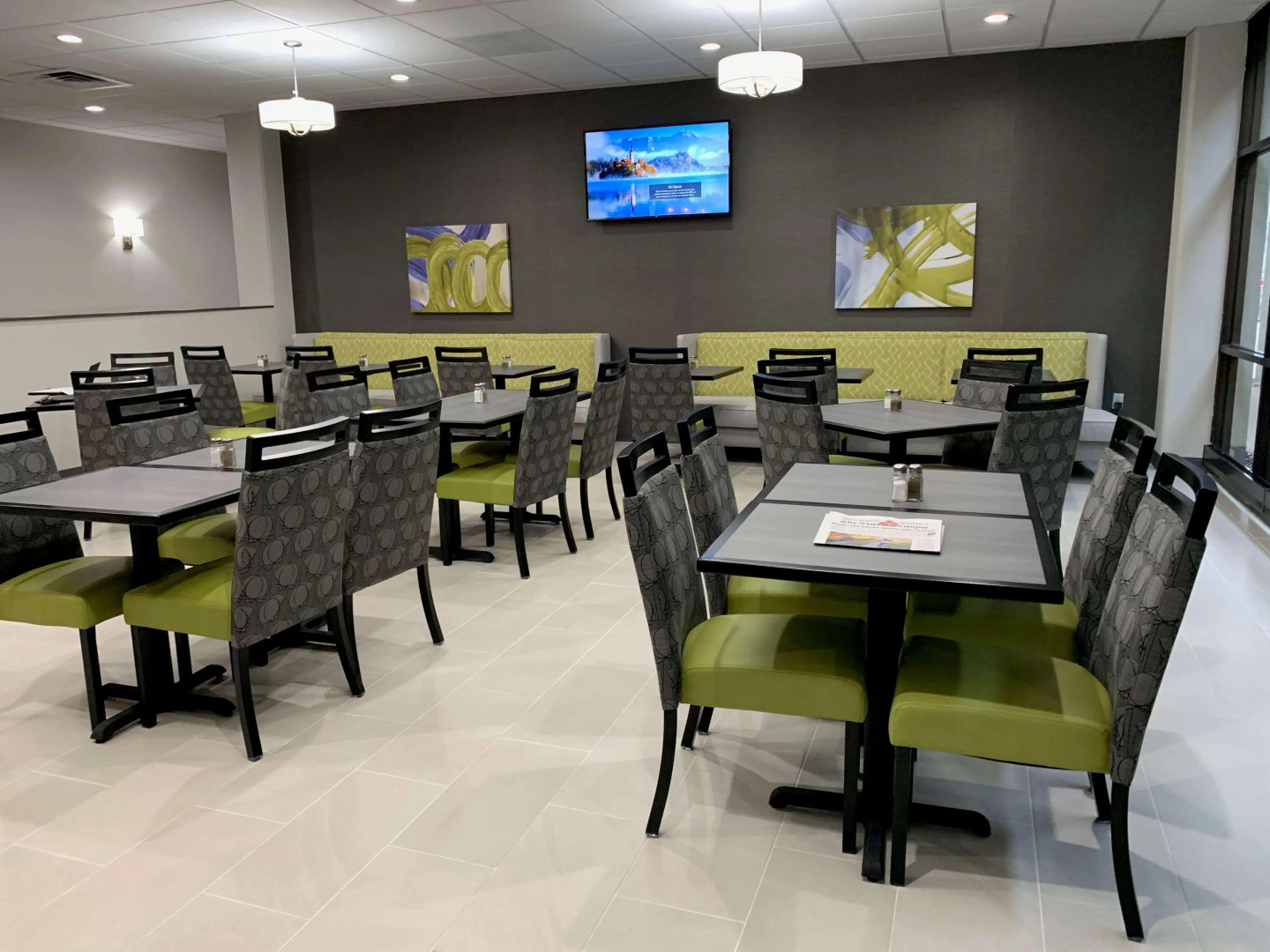 Best Western Plus Clarks Summit Scranton