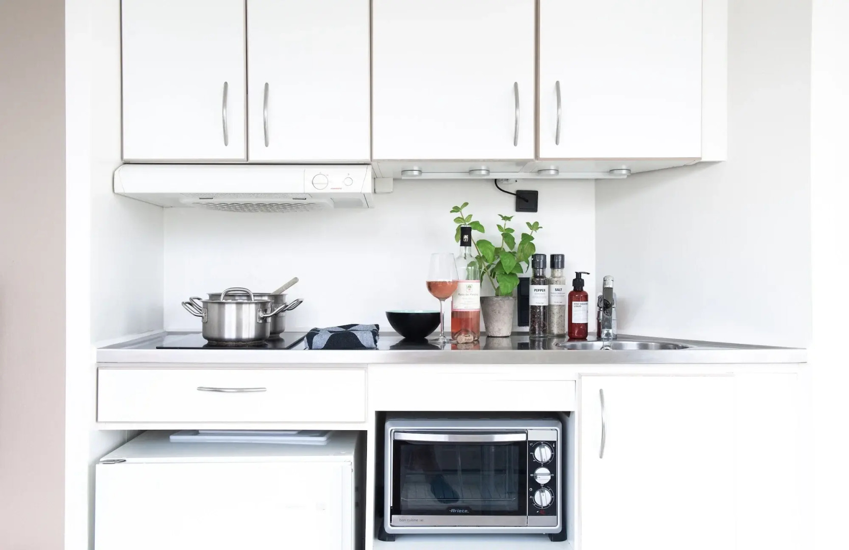 Kolding Hotel Apartments