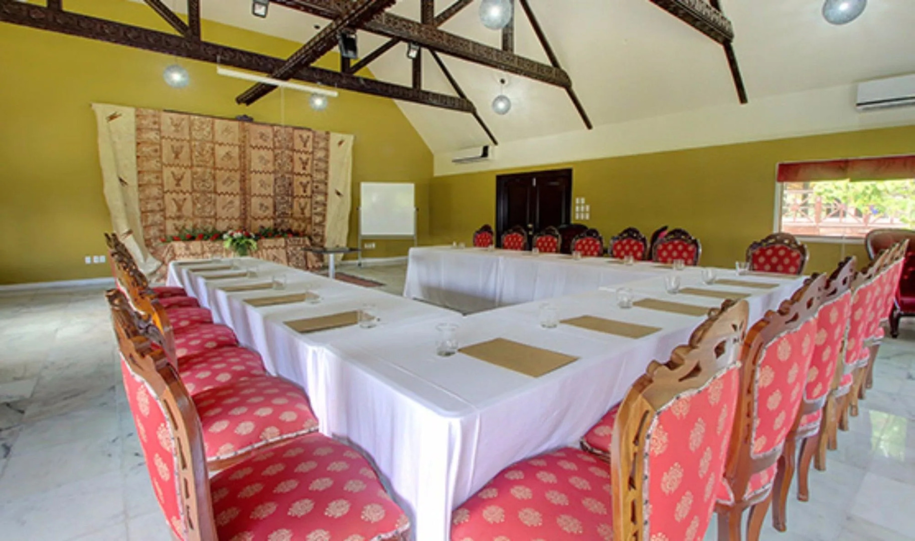 Return to Paradise Resort and Spa