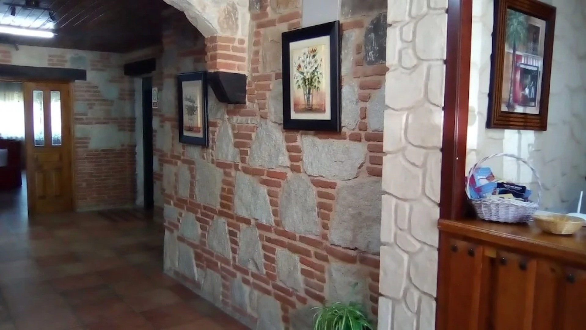 Hotel Condado de Miranda