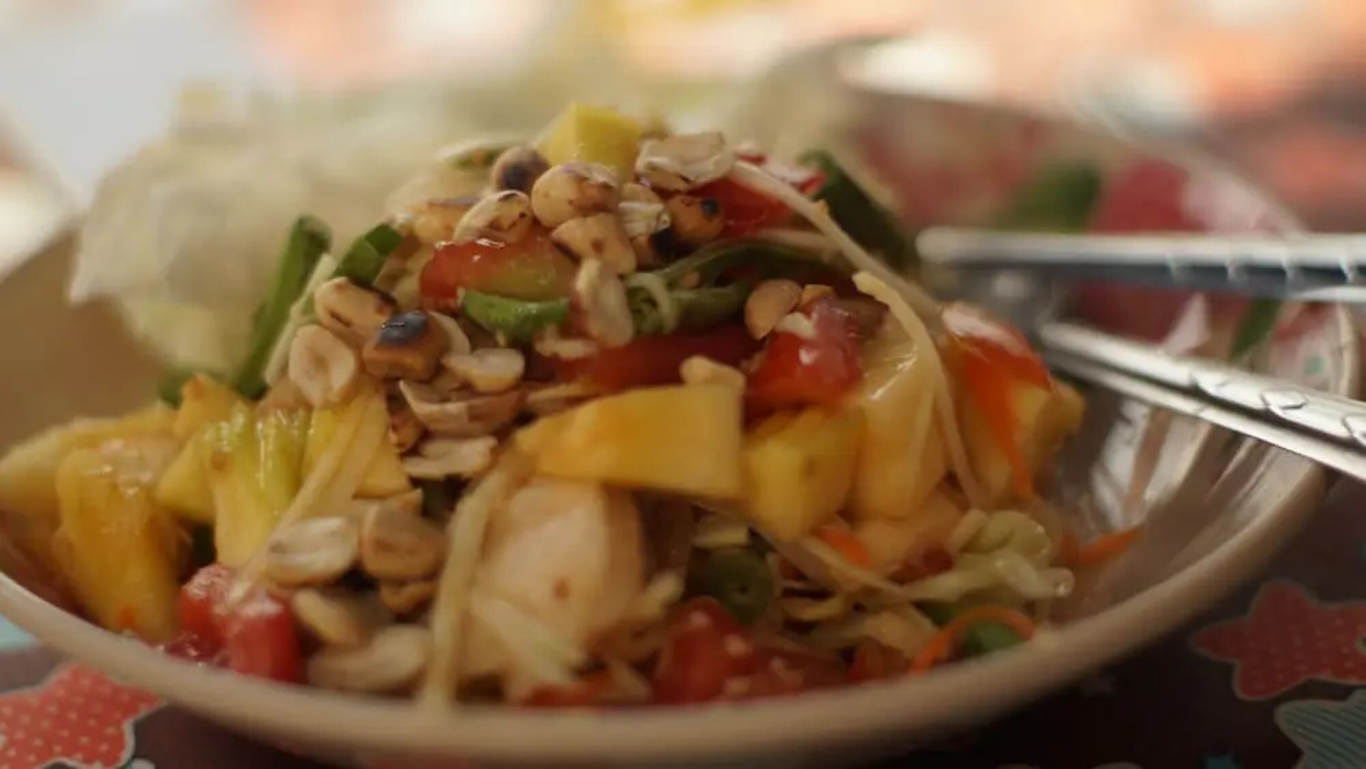 Baan Rimtaling Guest House