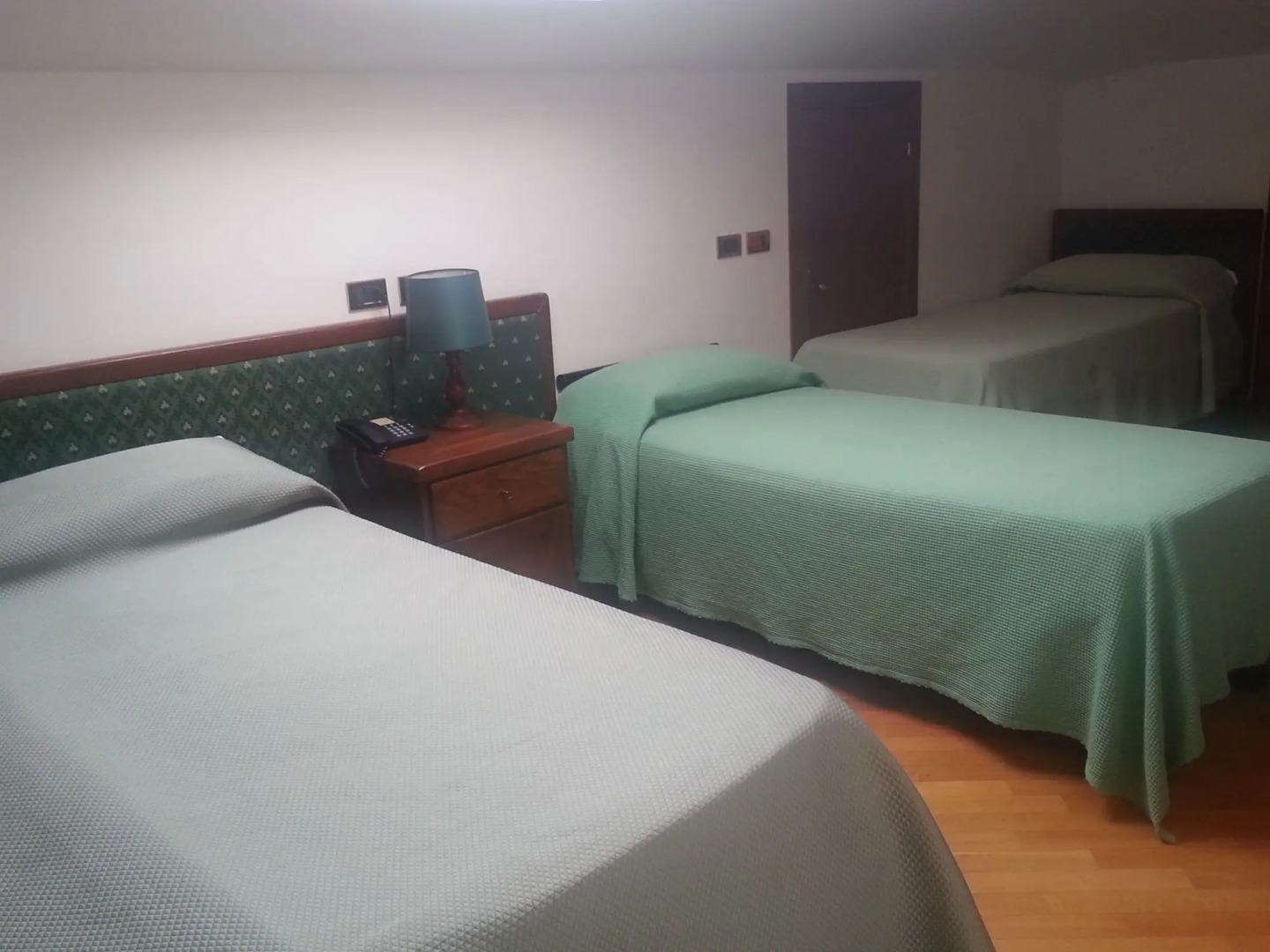 Villa Raffaello Park Hotel