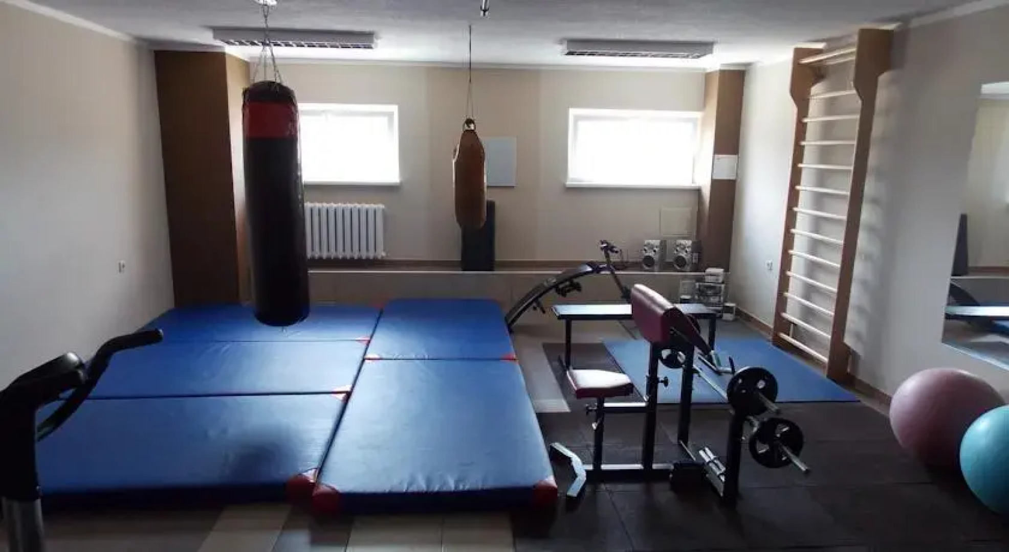 Centrum Konferencyjne Brancon