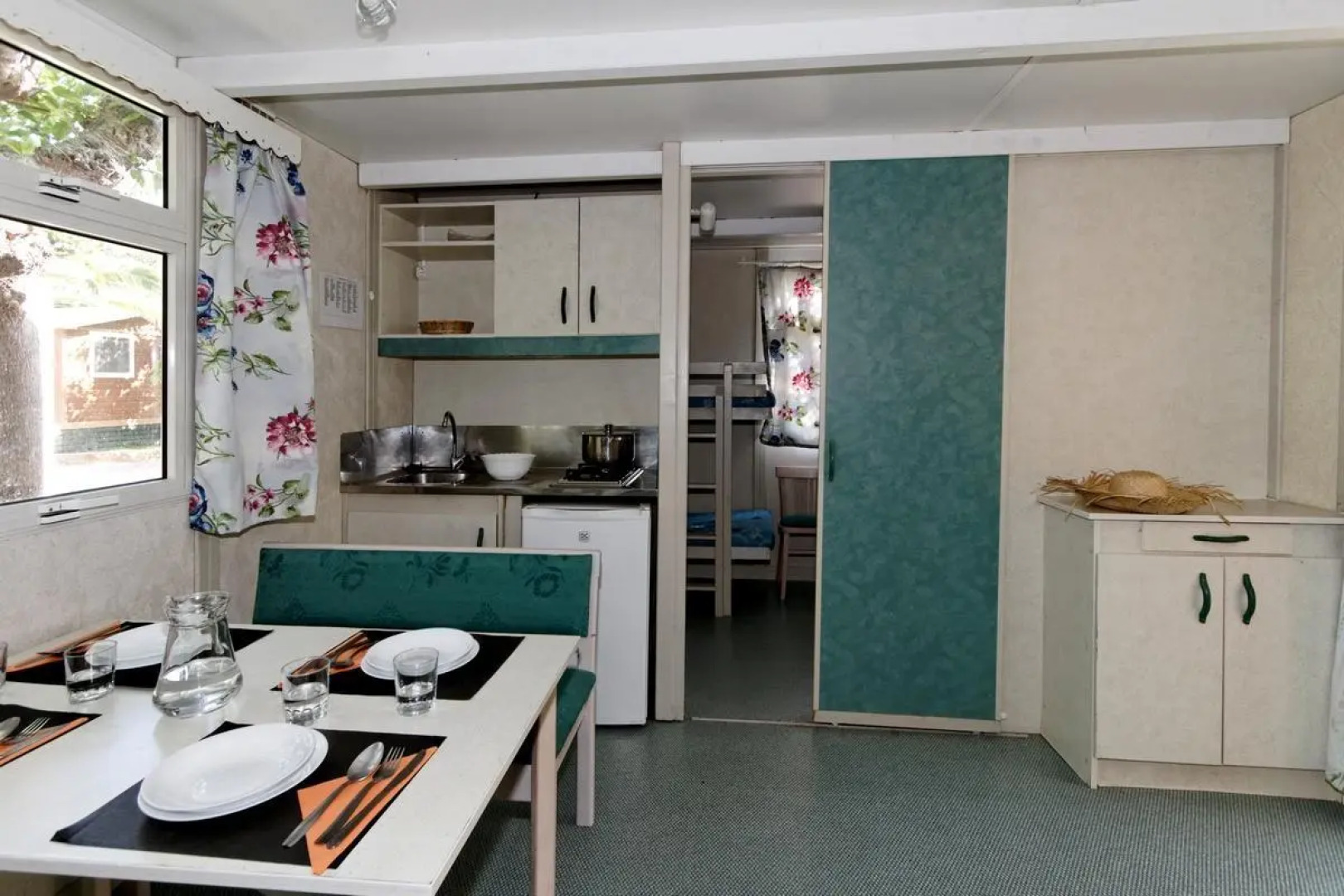 Camping Torre del Sol