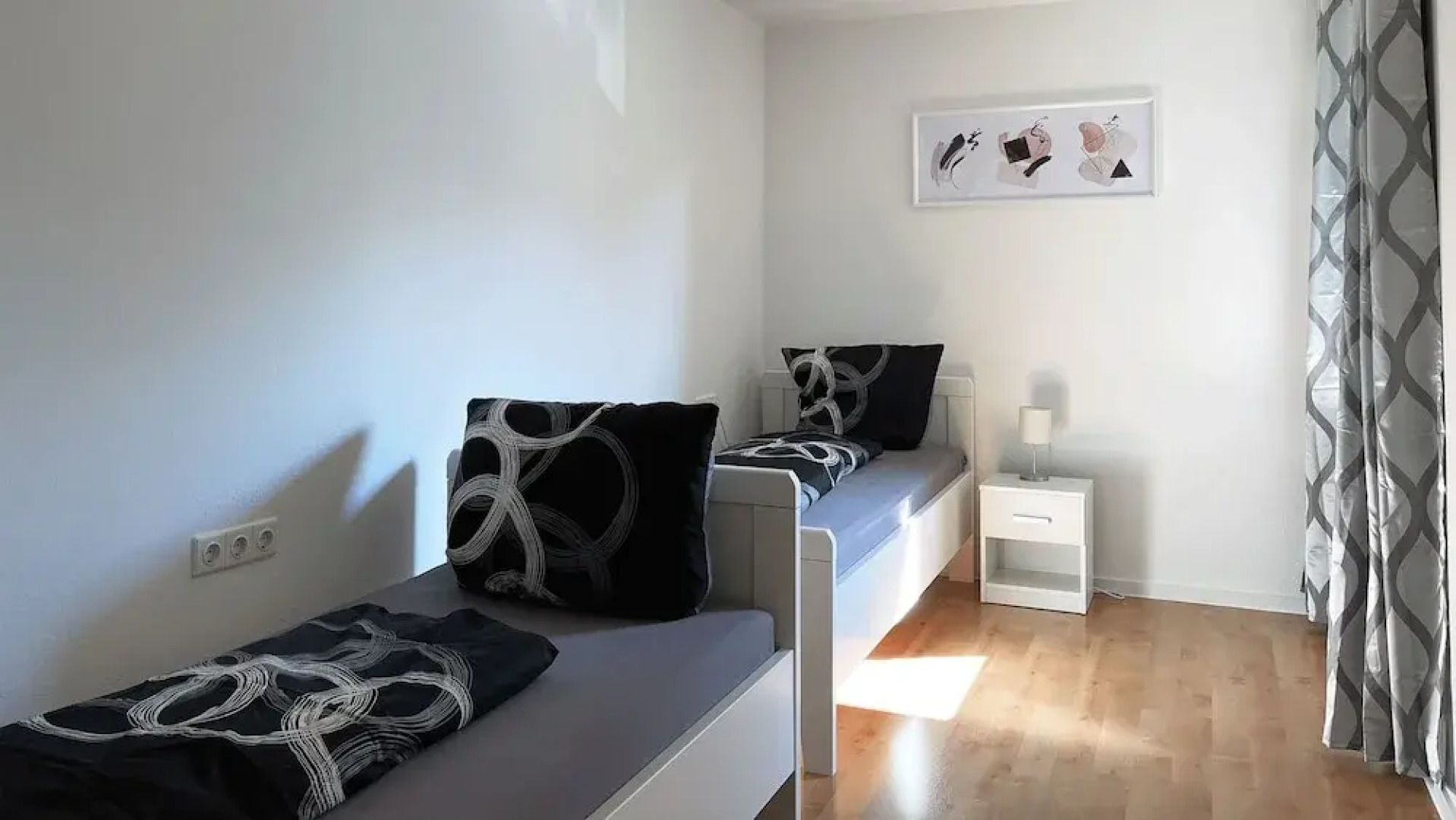 Schönes Apartment in Melle I home2share