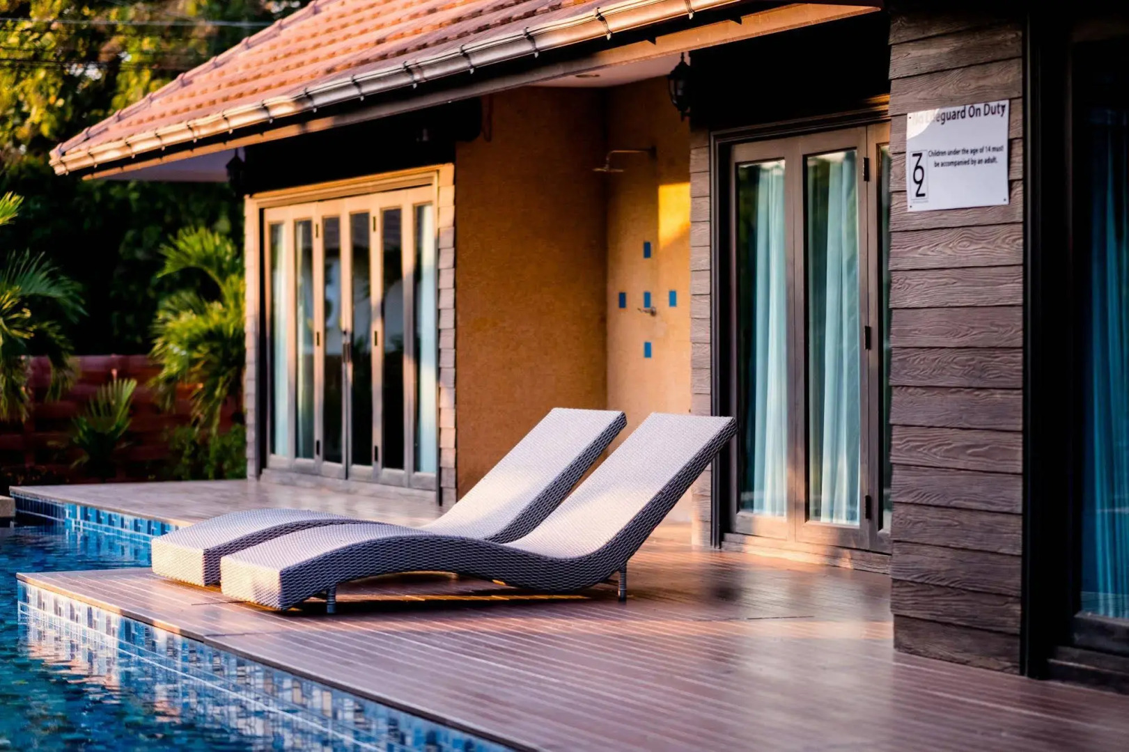 Zen Oasis Chiang Mai Villa