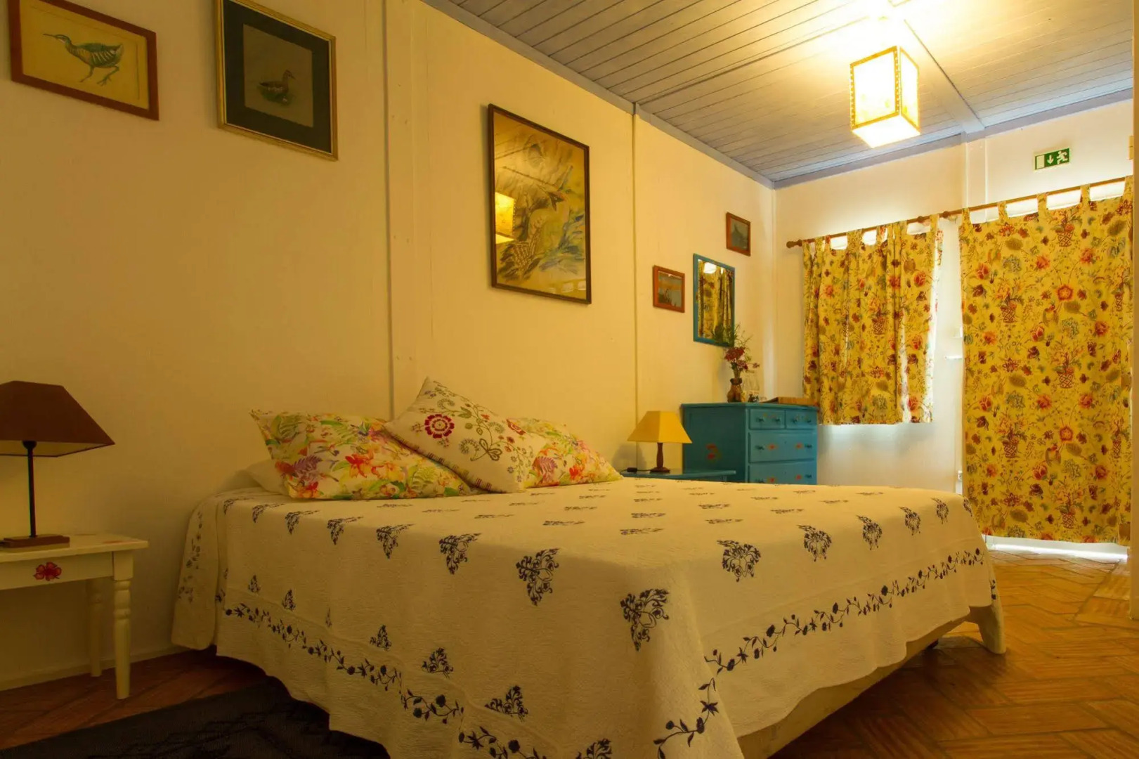 Paradise in Portugal