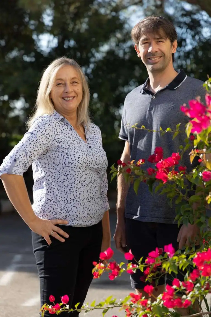 The Originals City, Hotel Azur, Fos sur Mer