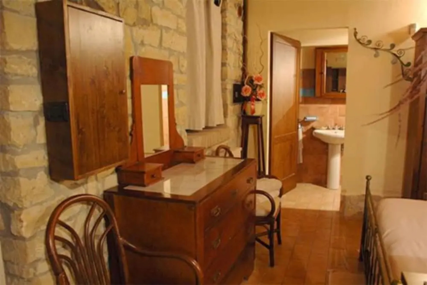 La Valle del Sole Country House