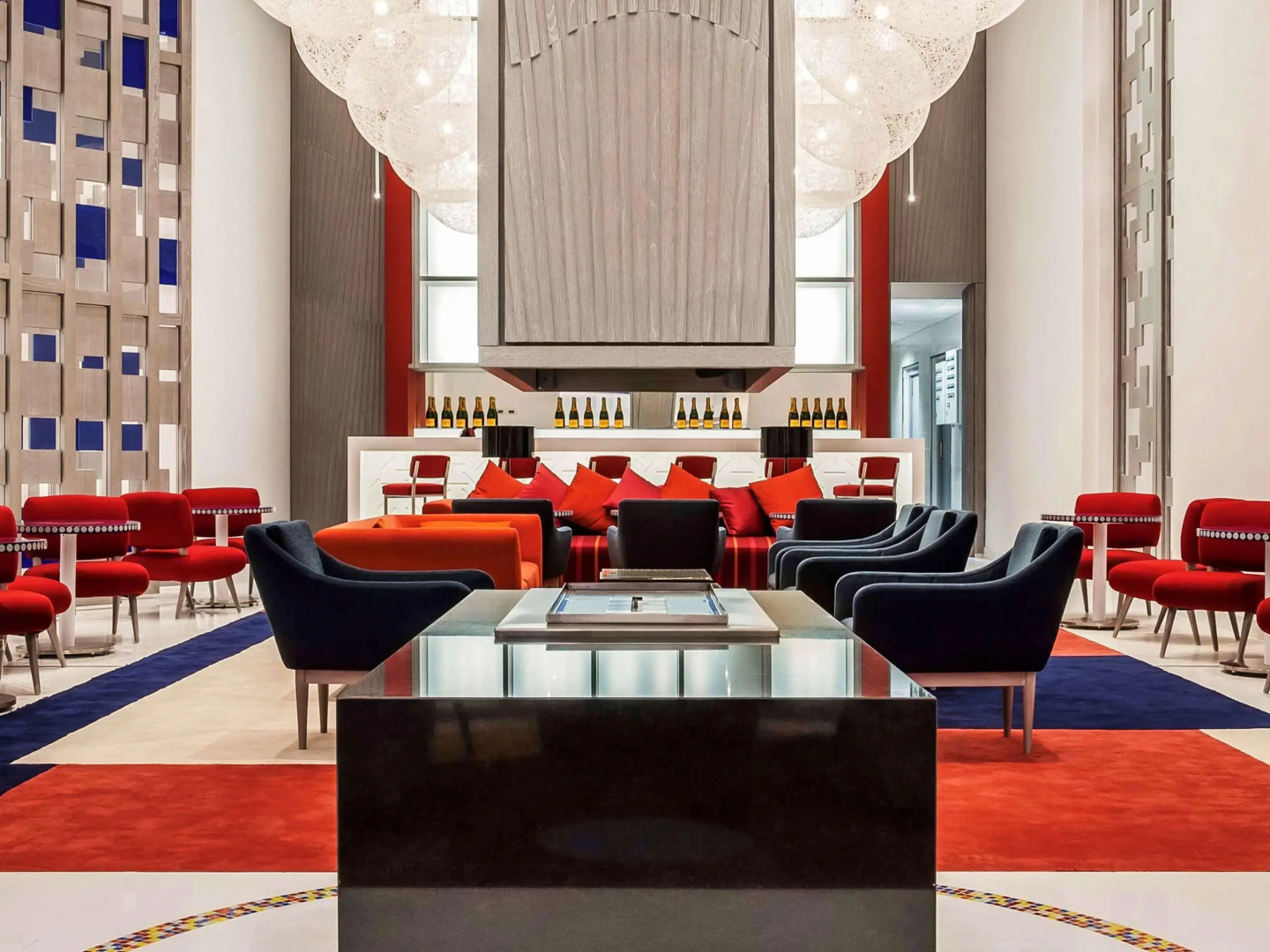 Sofitel Tamuda Bay Beach and Spa