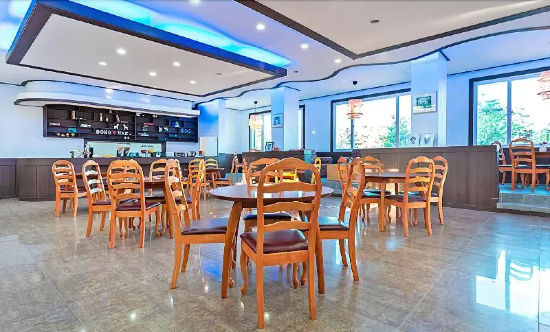 Donghae Motel and Pension