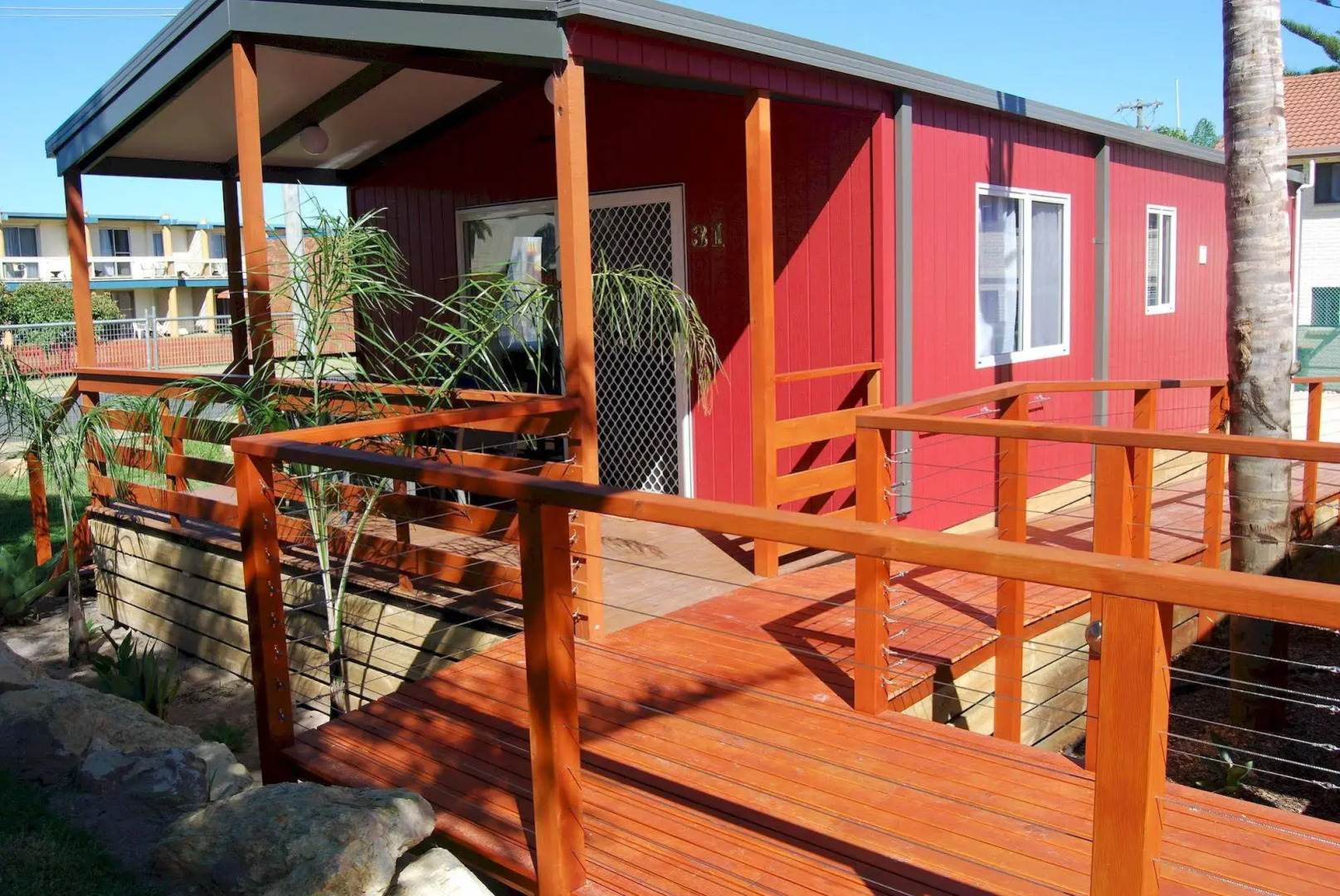 Tween Waters Merimbula