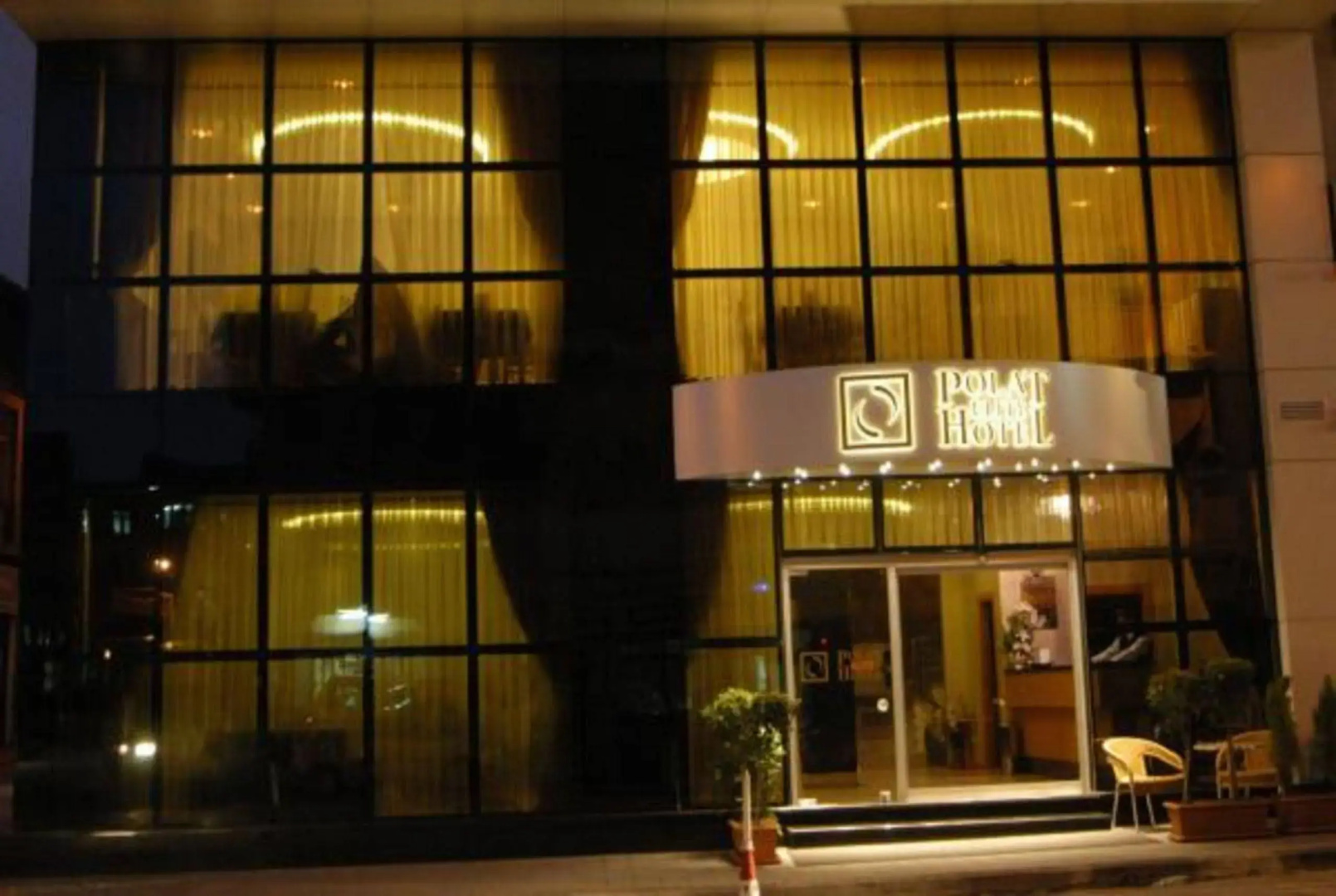 Pinar Elite Hotel