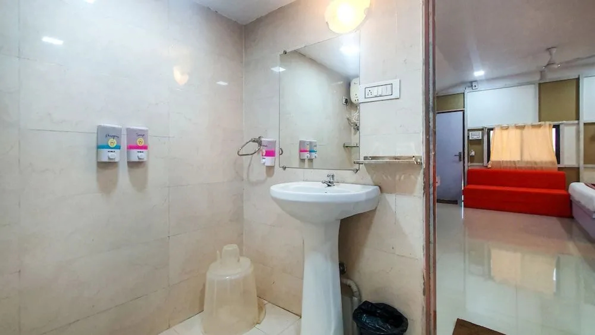 Rainforest Resort And Spa