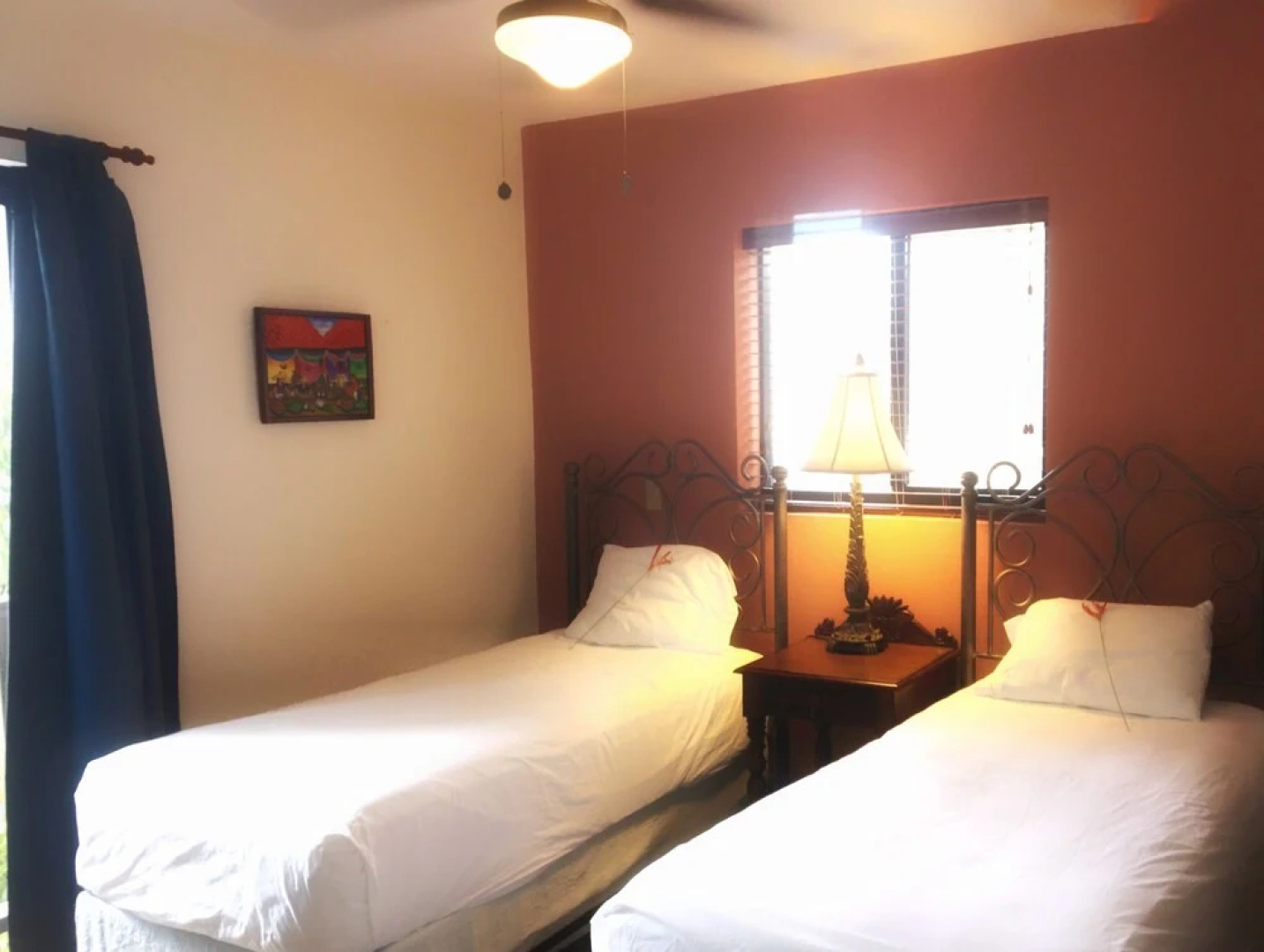 Granada Supreme Grand Royalty Suite 127
