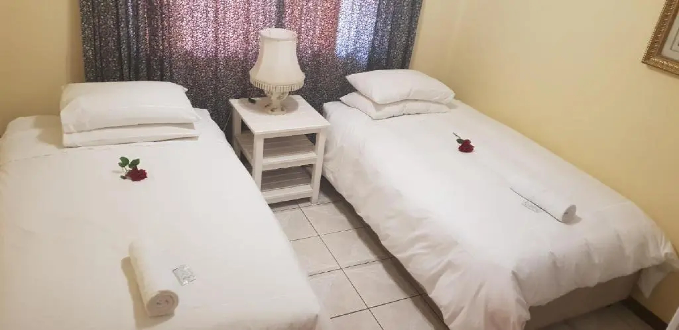 Ebenezer Guest House Bluewater Bay