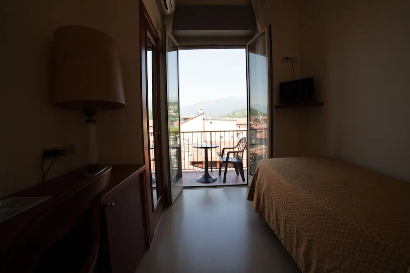 Hotel Miralago