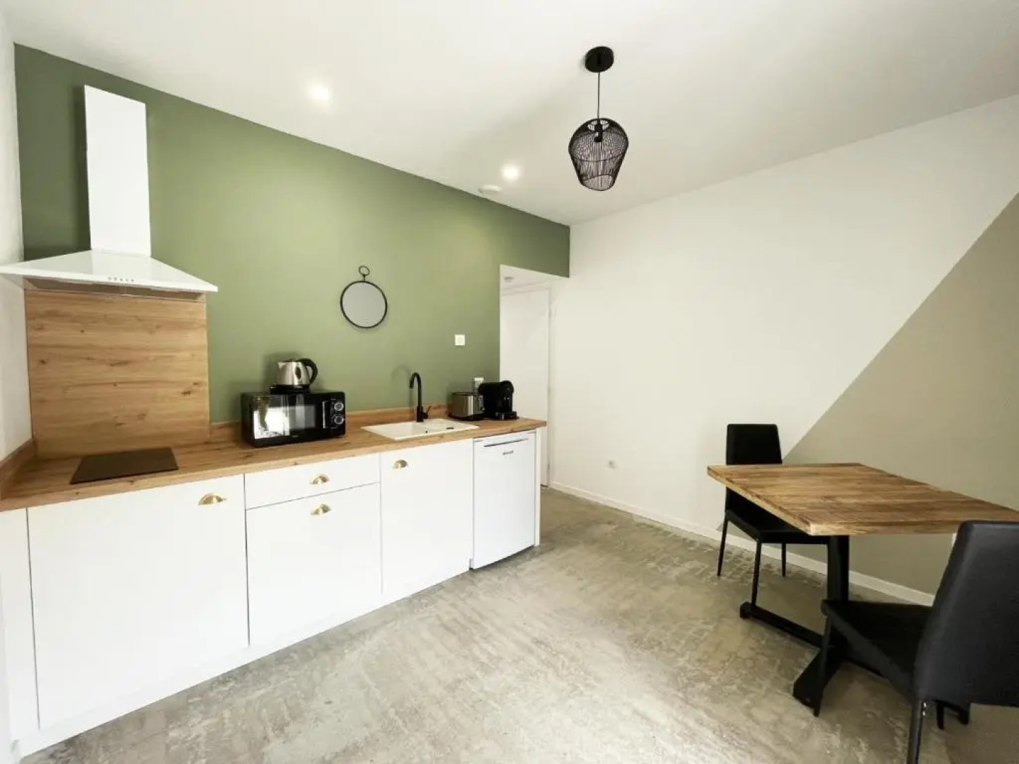 Le Patio - Vallée d'Aspe