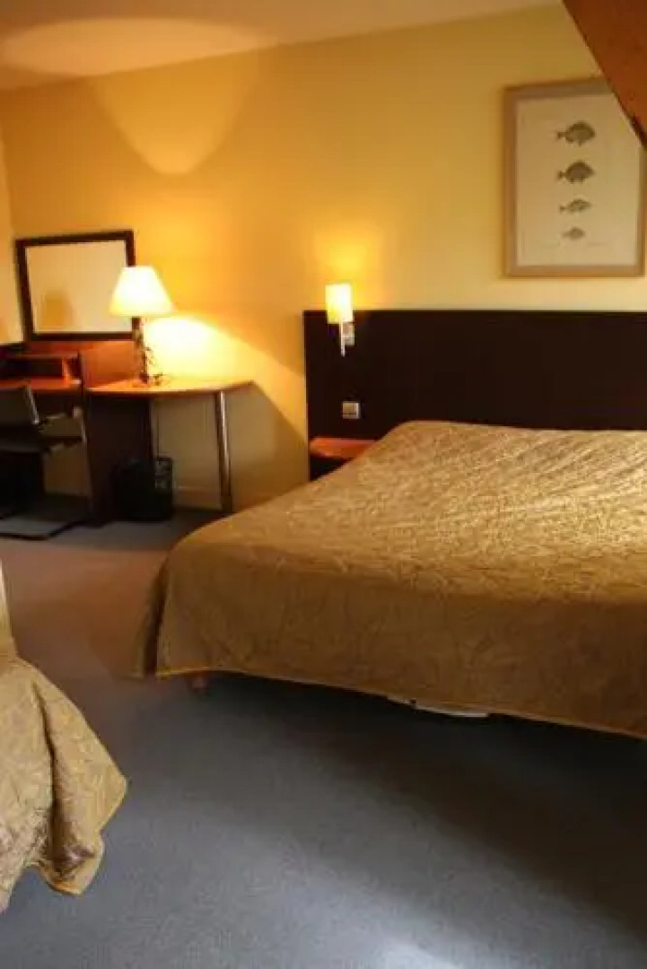 La Ferme De La Chapelle