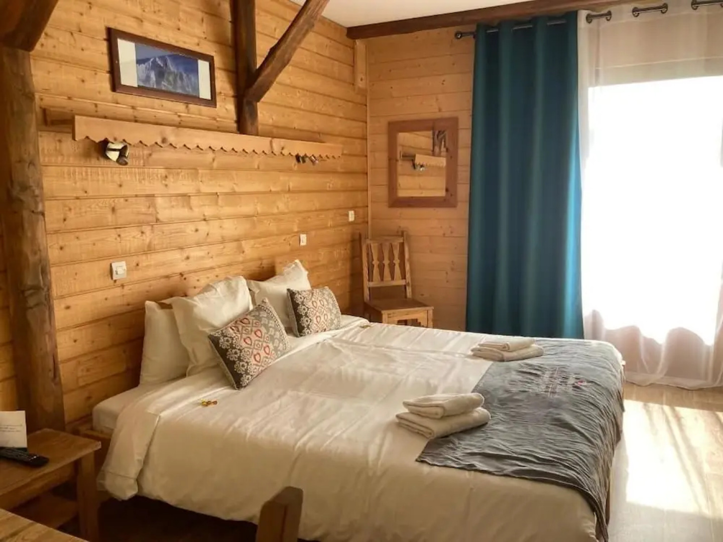 Village Vacances Les Cîmes du Leman