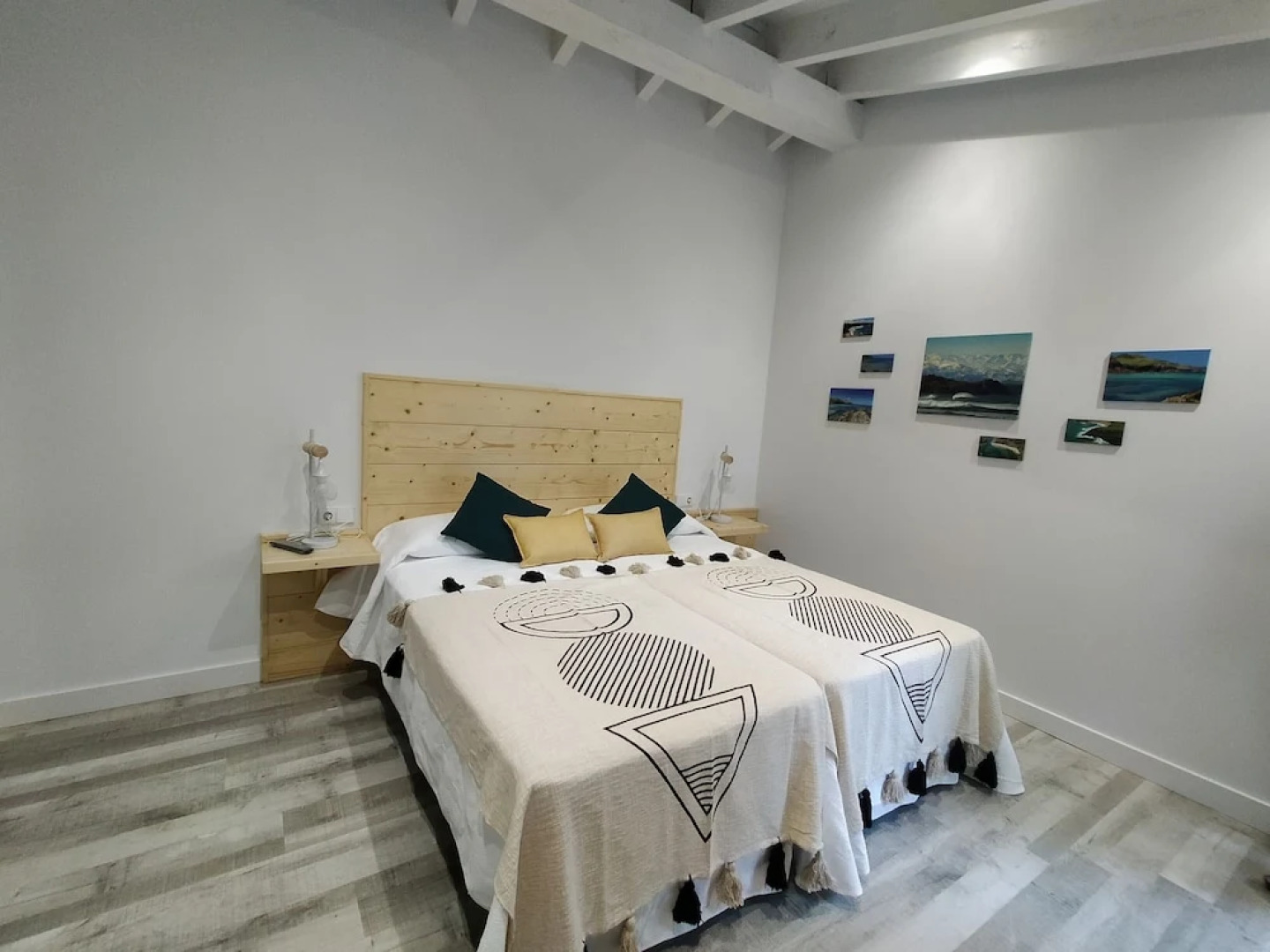 Hotel la Caracola Suances