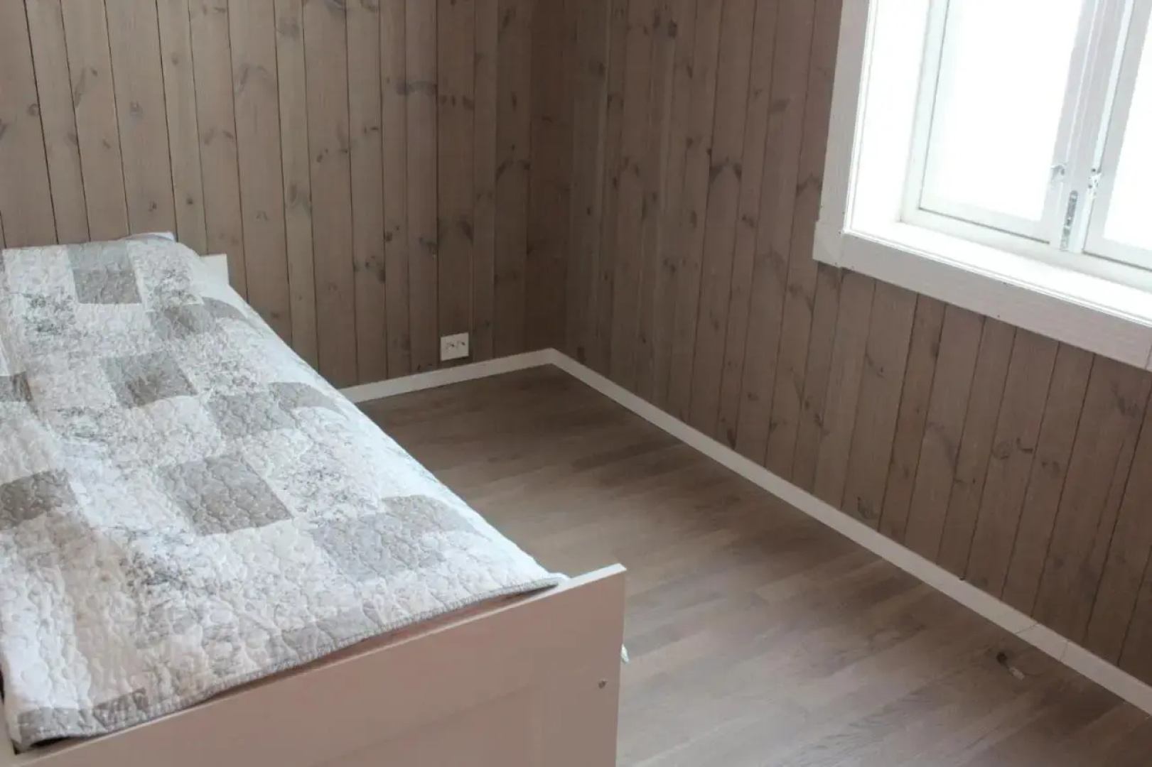 Torshaug 4 bedroom cabin
