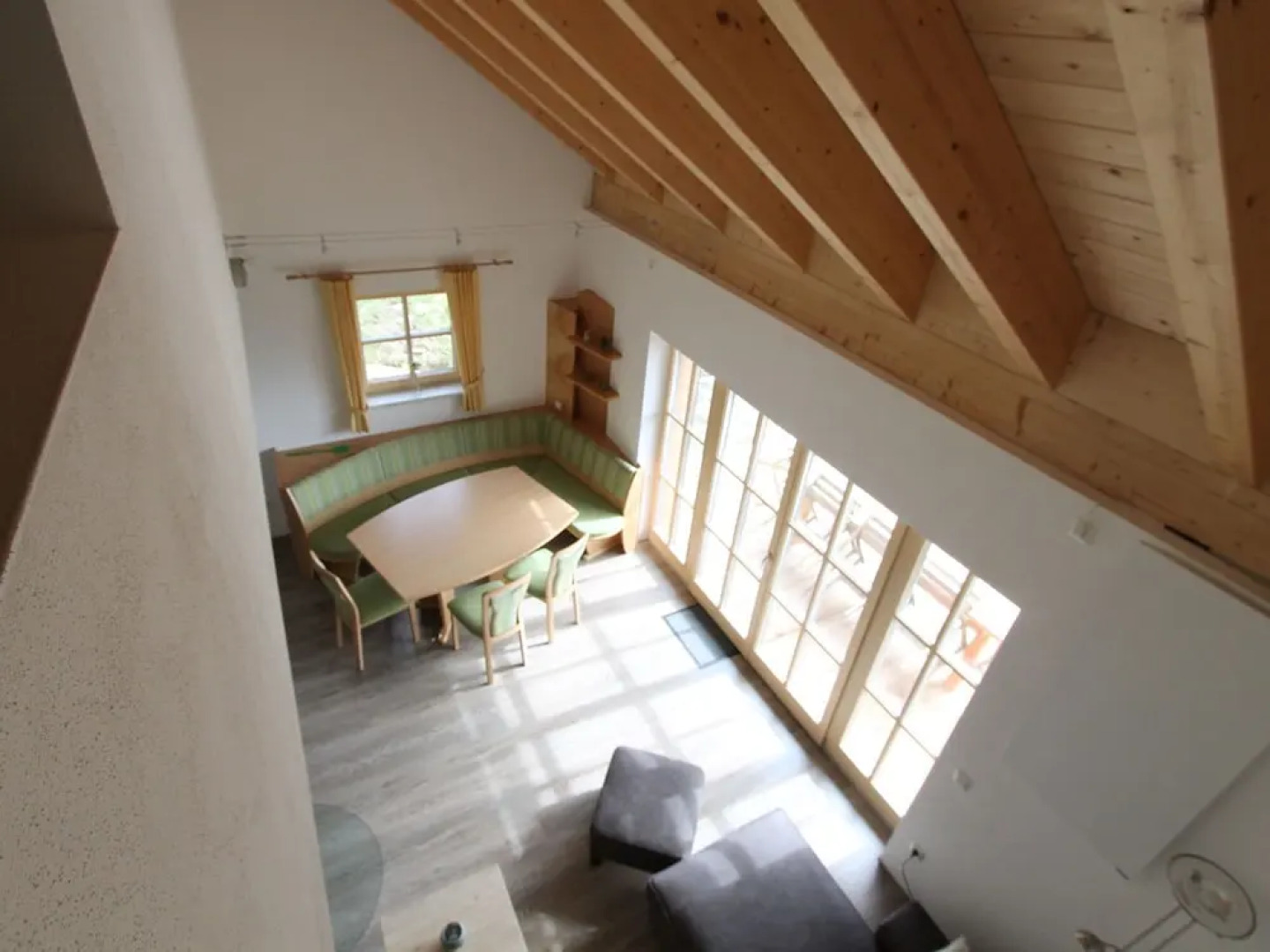 Luxurious Holiday Home in Turracherhöhe Near Ski Area