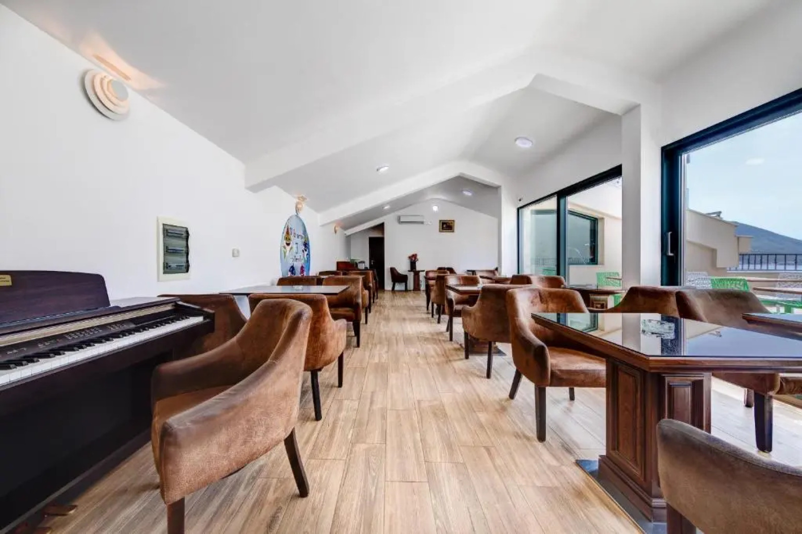 Porta Volta Residence